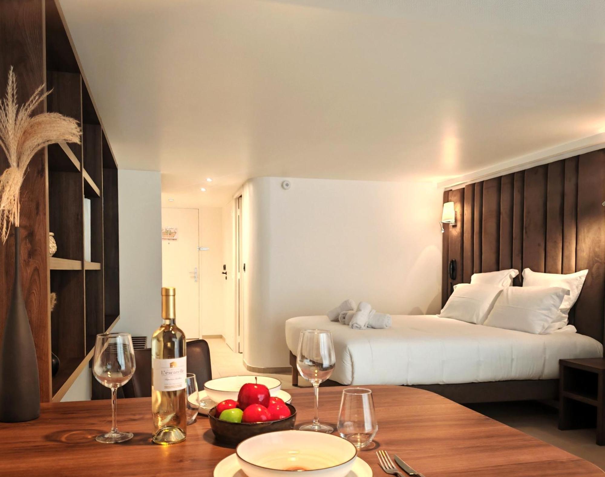 Suite Junior