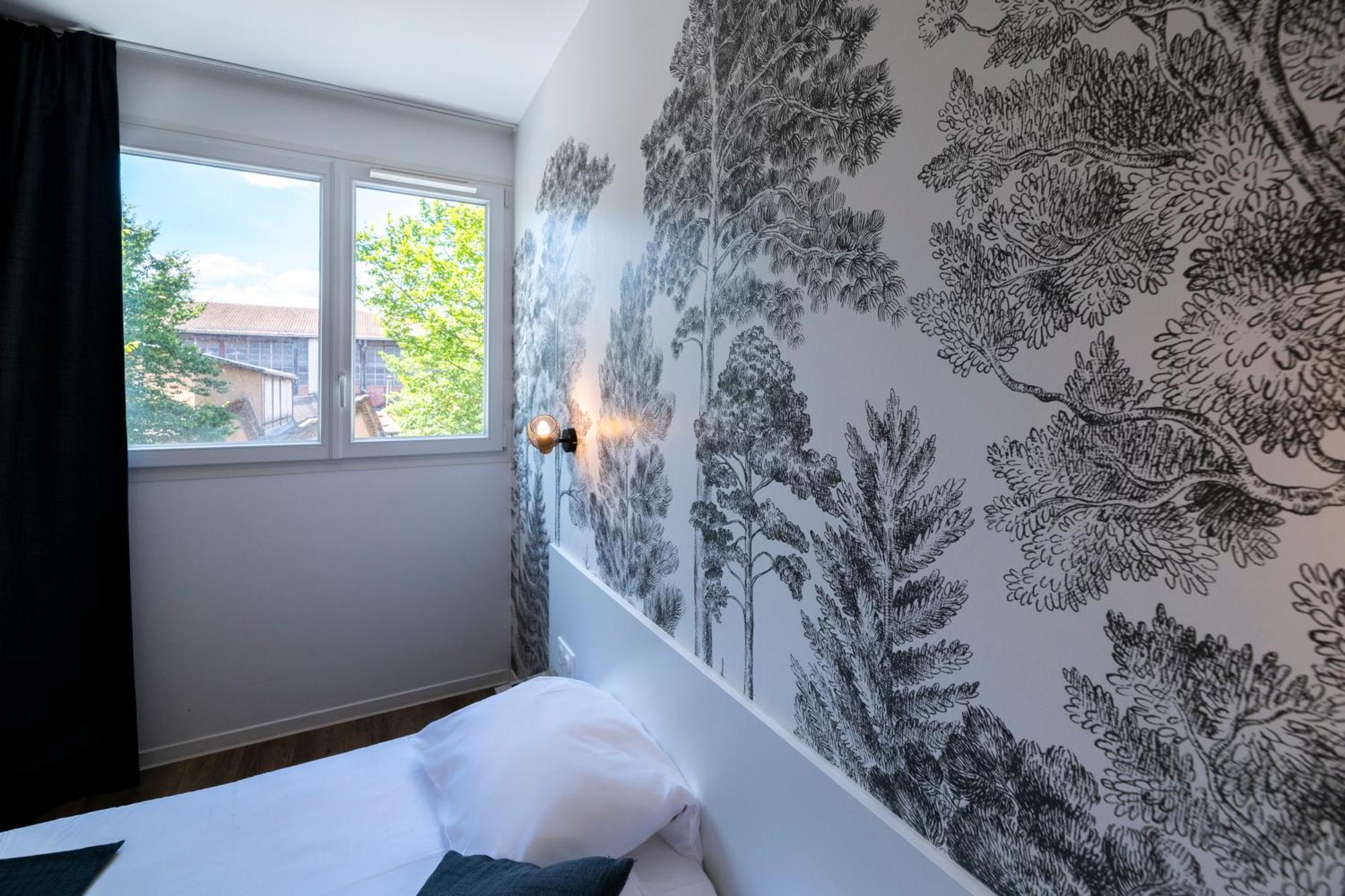 Double or Twin Room without kitchen facilities