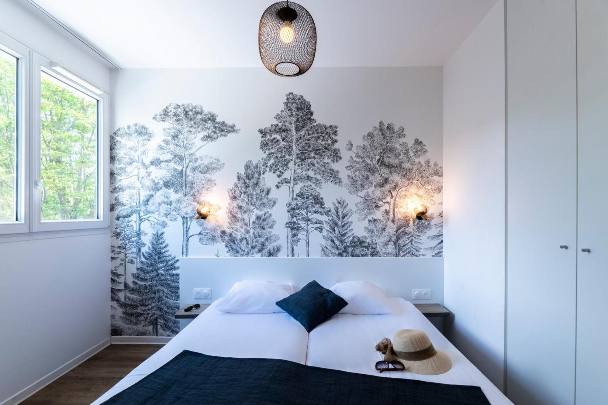Double or Twin Room without kitchen facilities