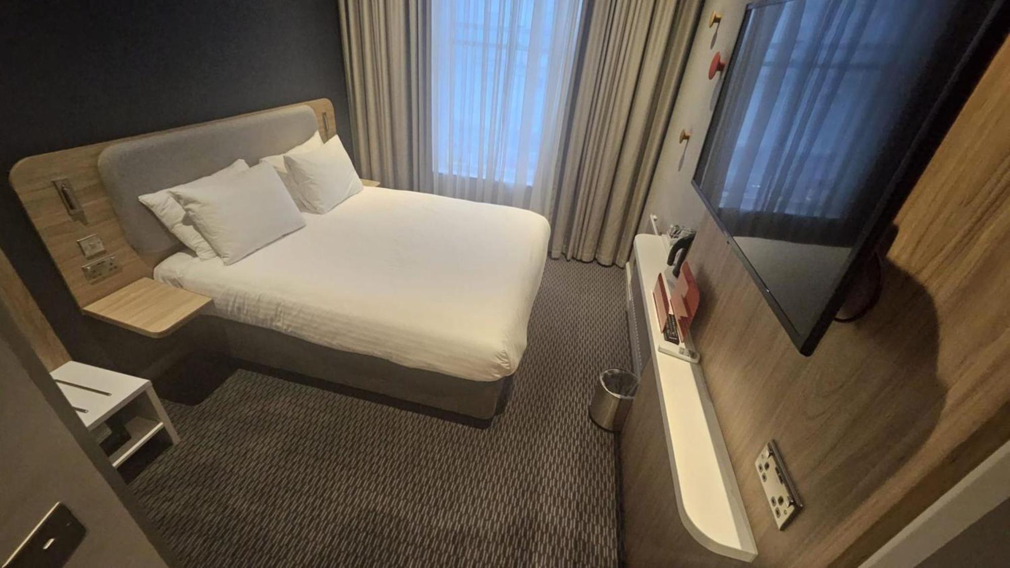 Standard Room Hot