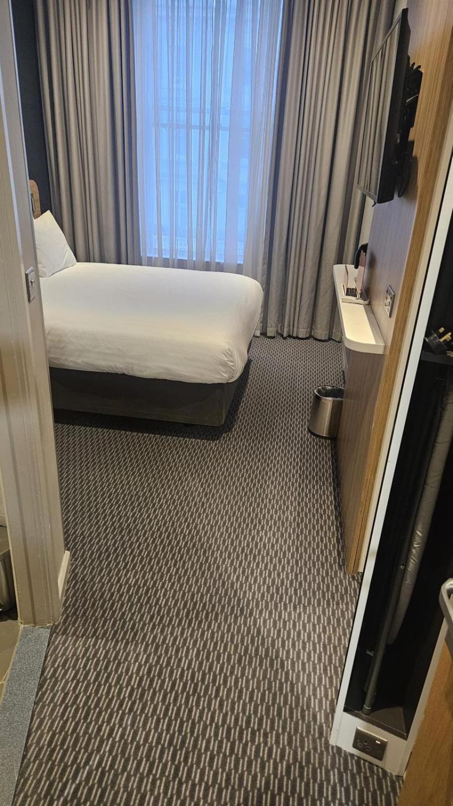 Standard Room Hot