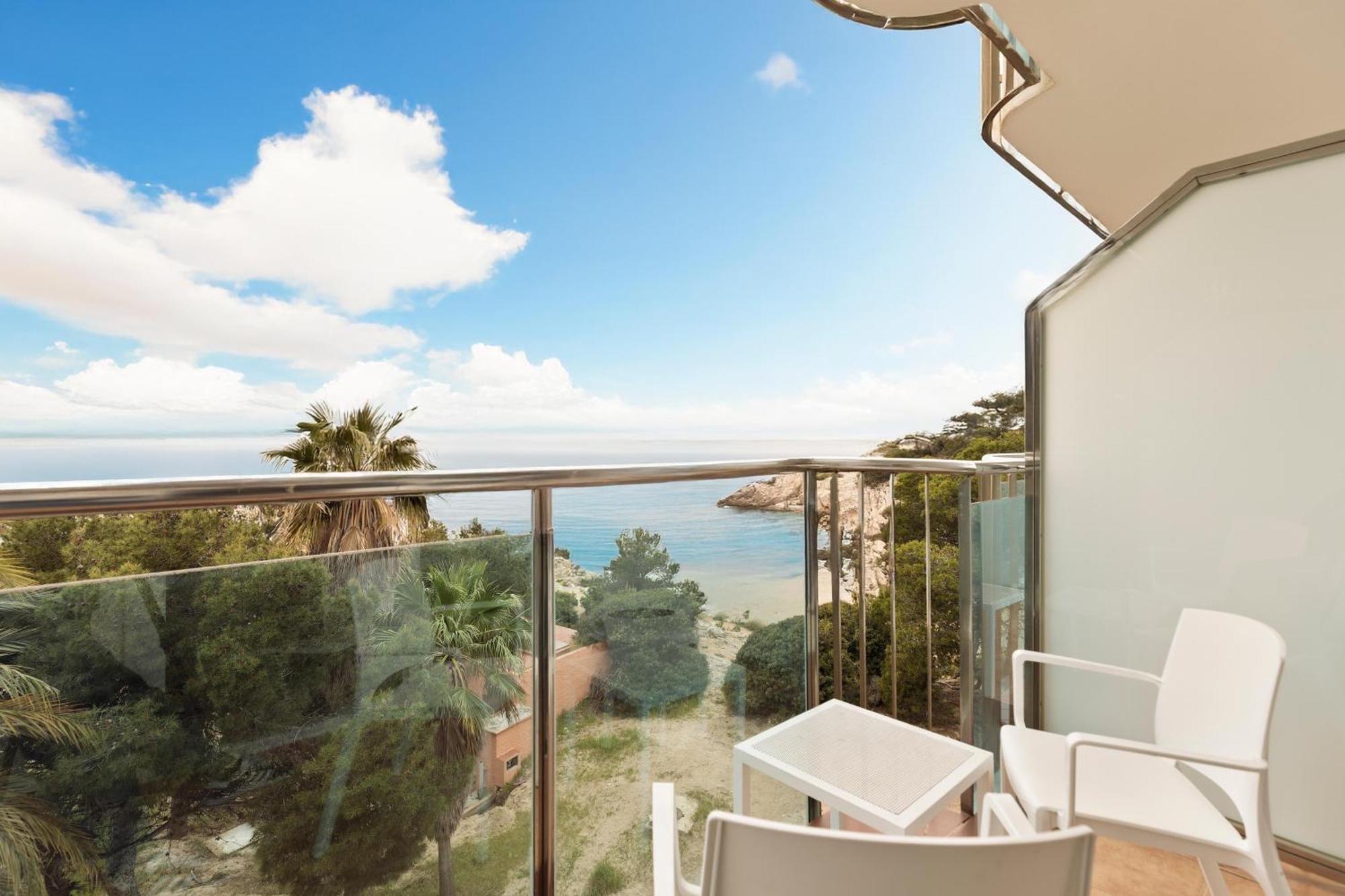 Double Room Sea View