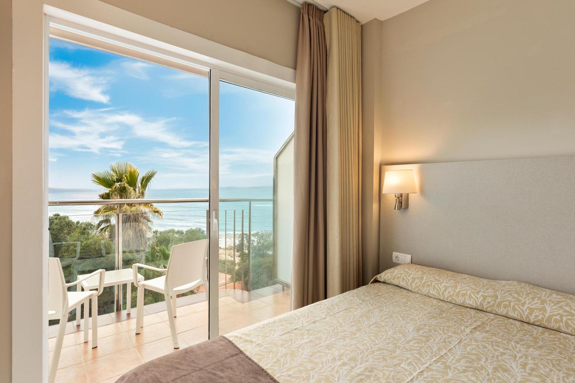 Double Room Sea View