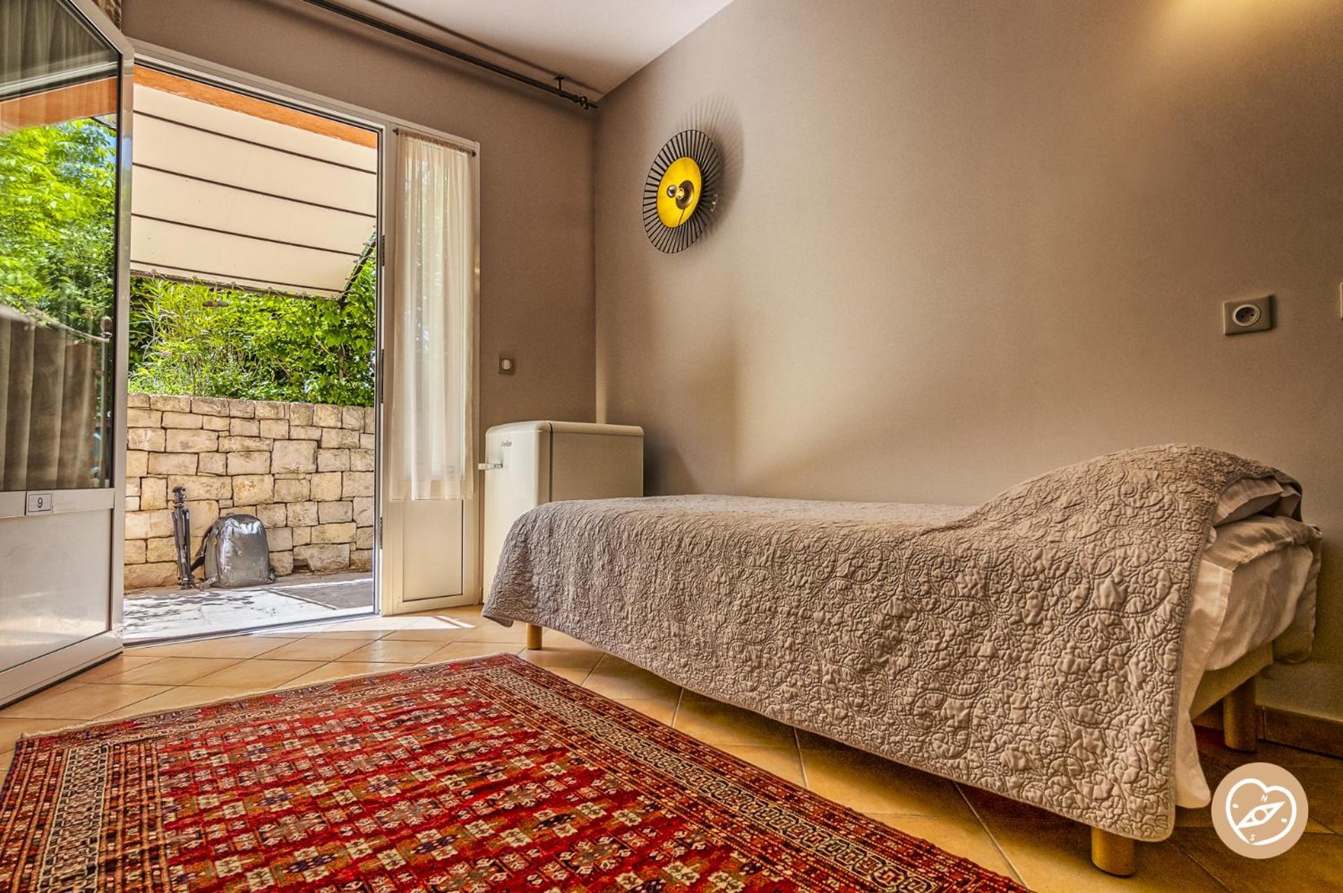 Chambre Familiale (2 Adultes et 2 Enfants)