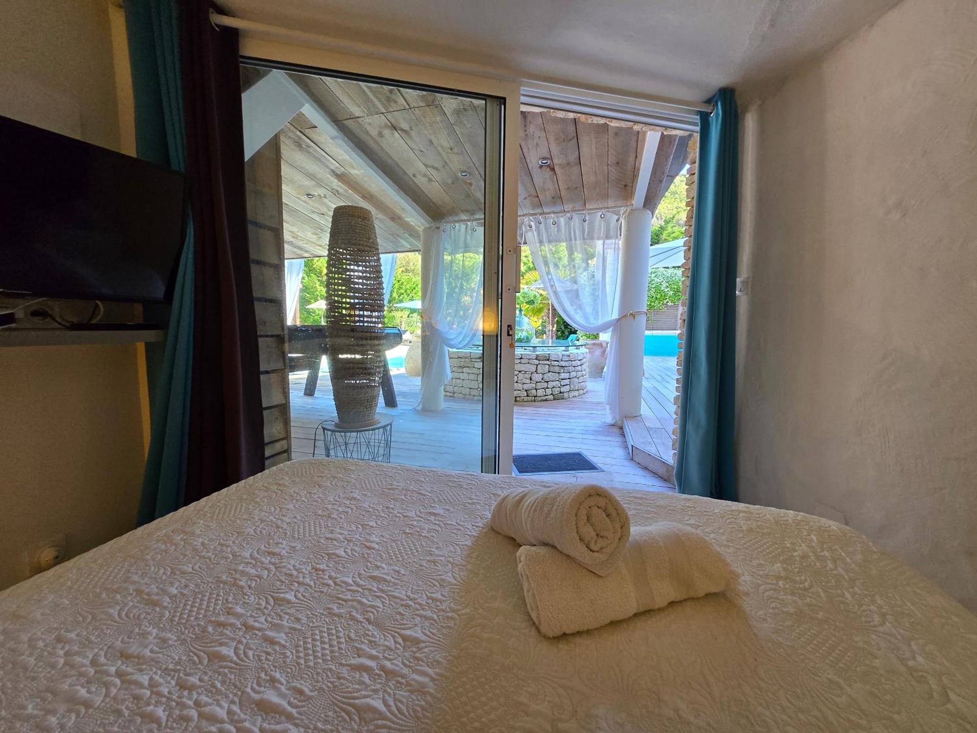 Small Double Room