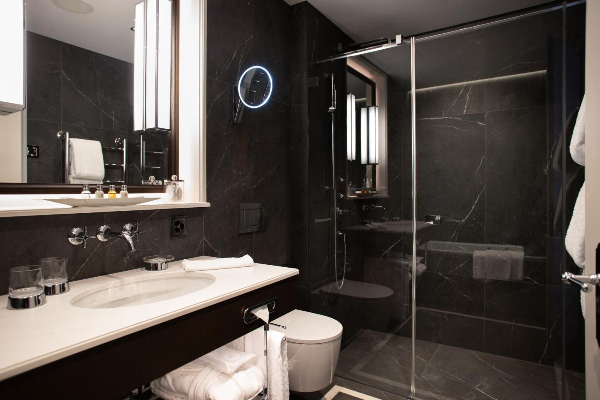 Chambre Double Standard