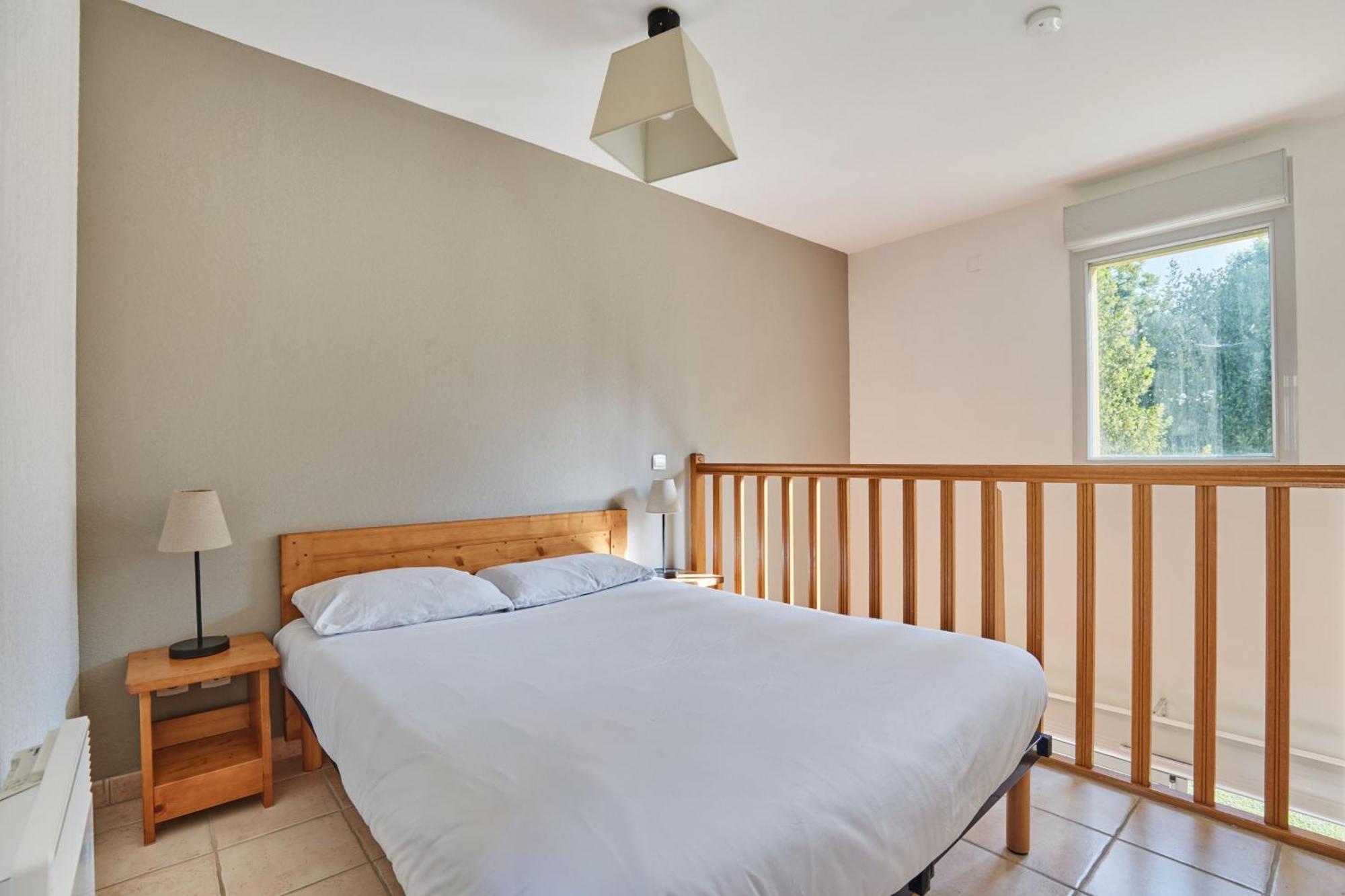 Appartement 2 Pièces - 4 Personnes