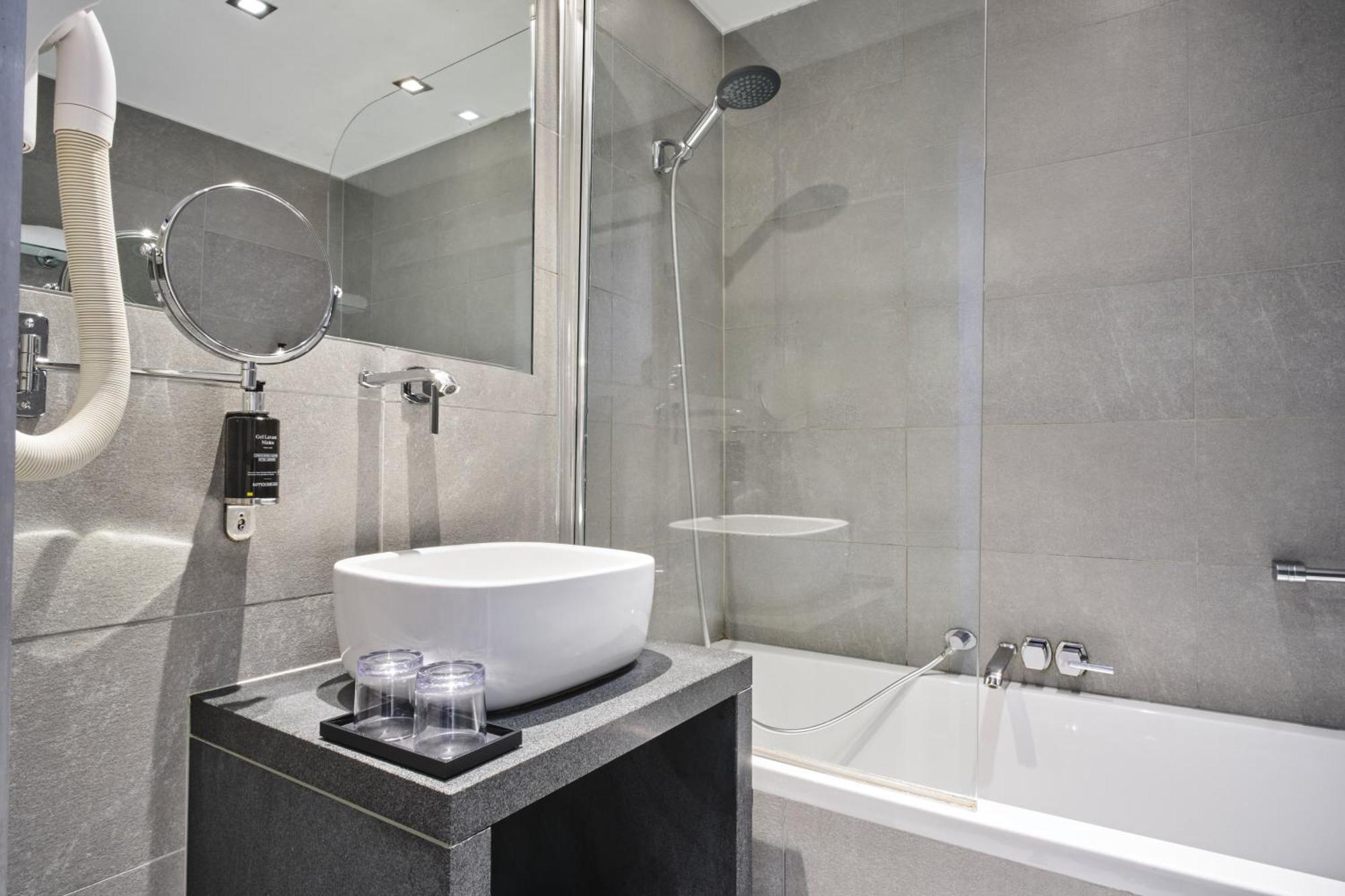 Chambre Double Supérieure