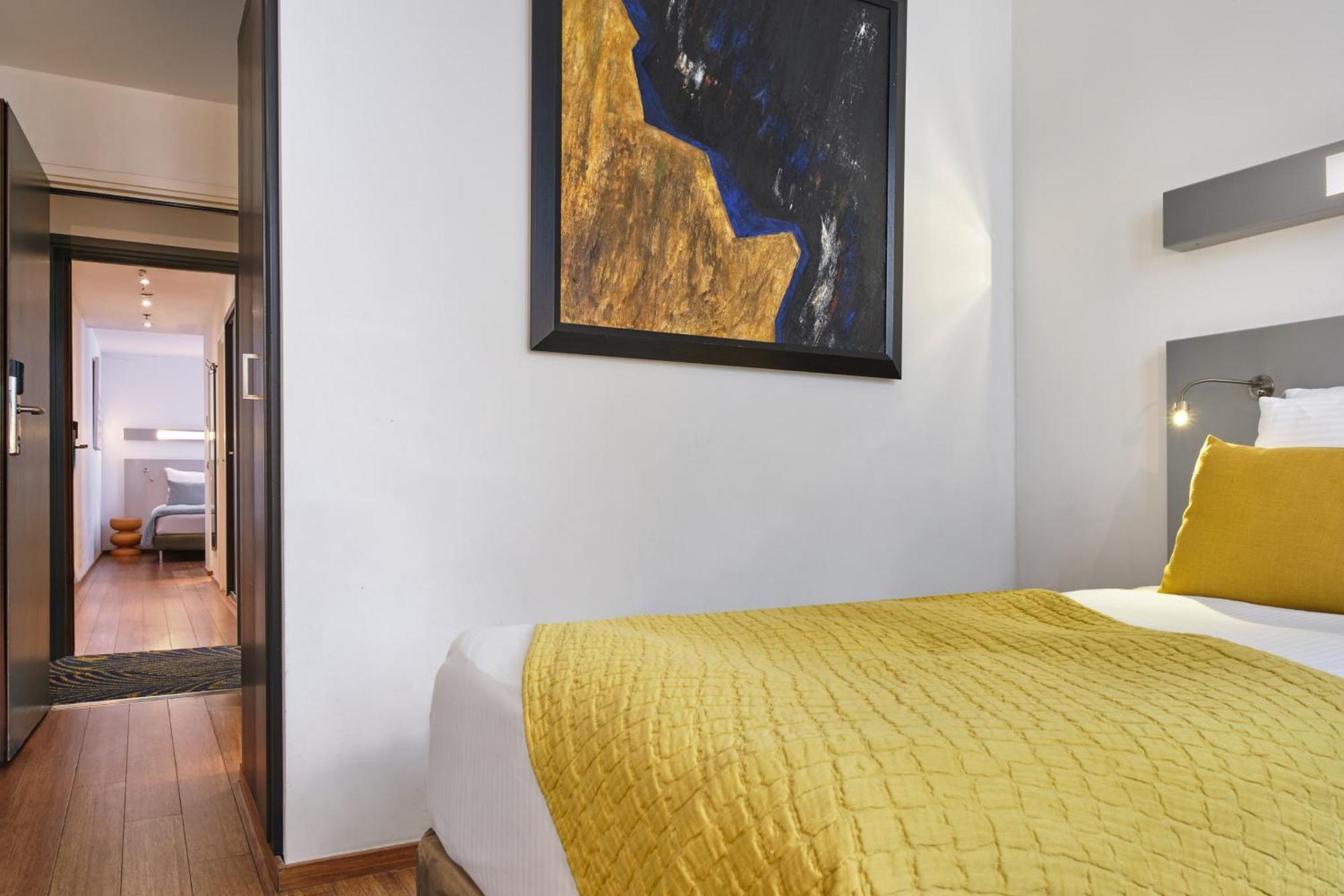 Chambre Familiale