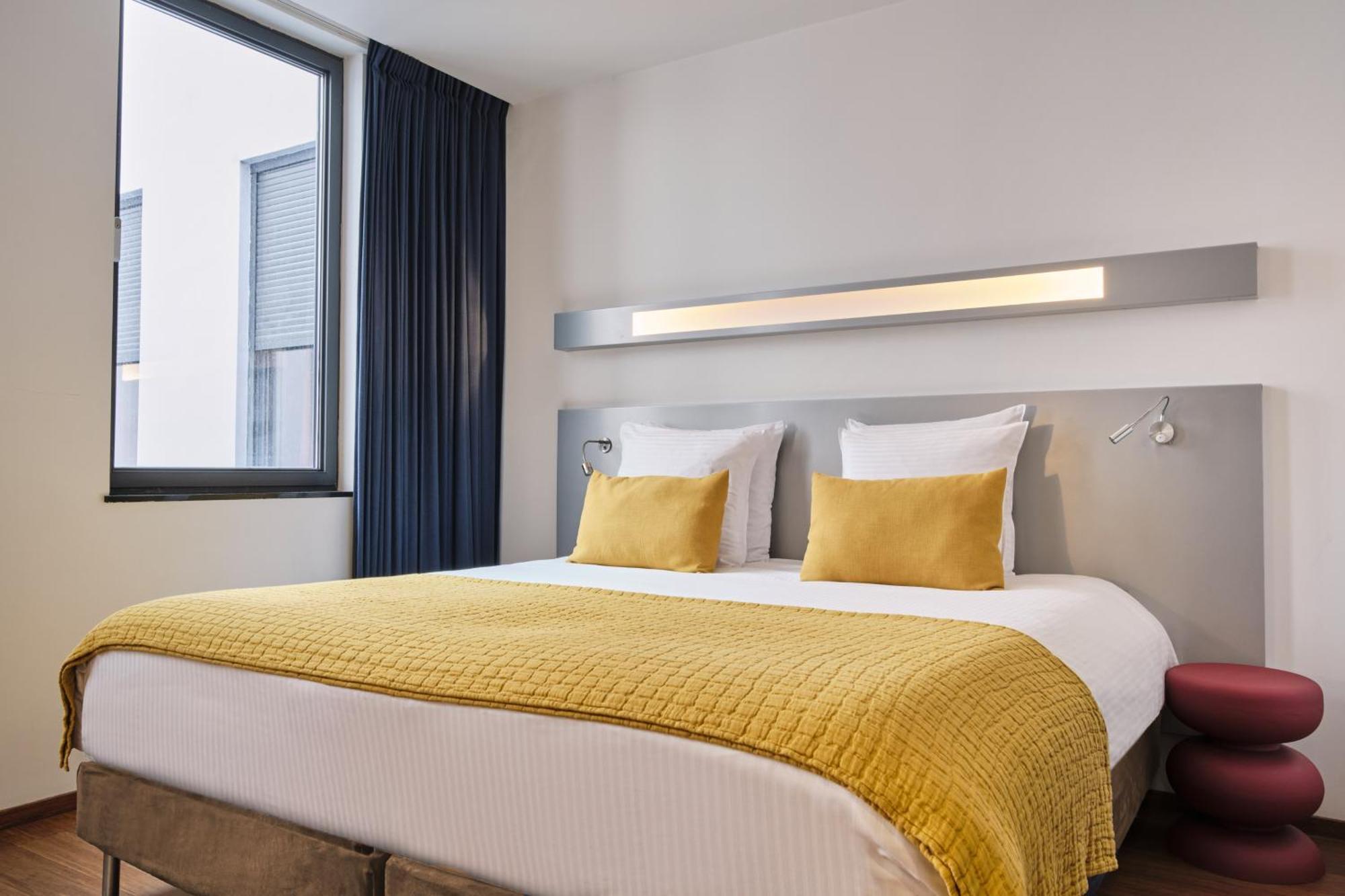Chambre Double Standard