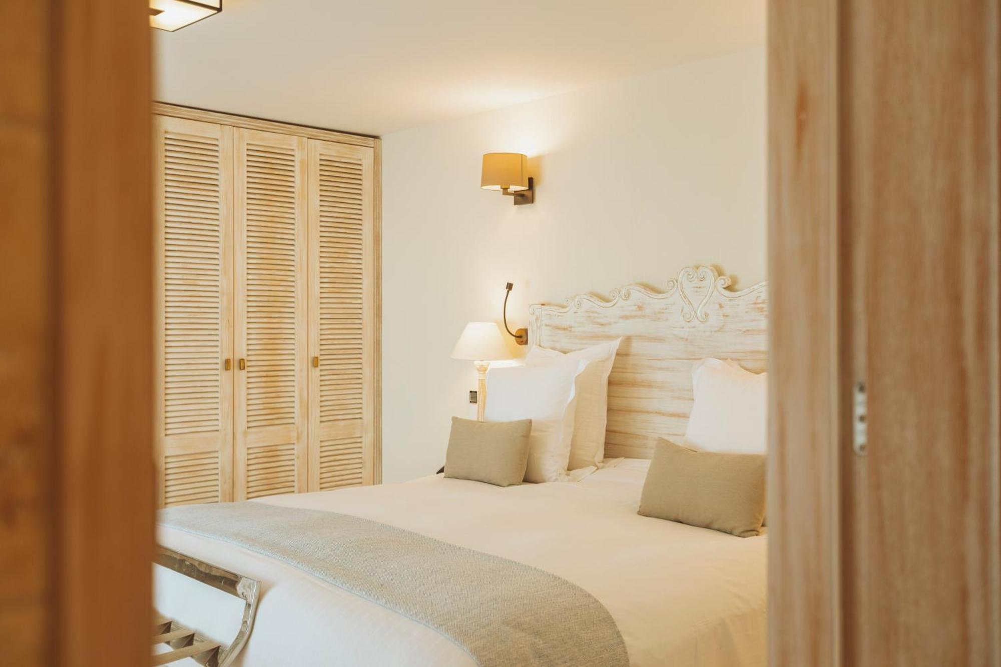 Chambre Double Deluxe