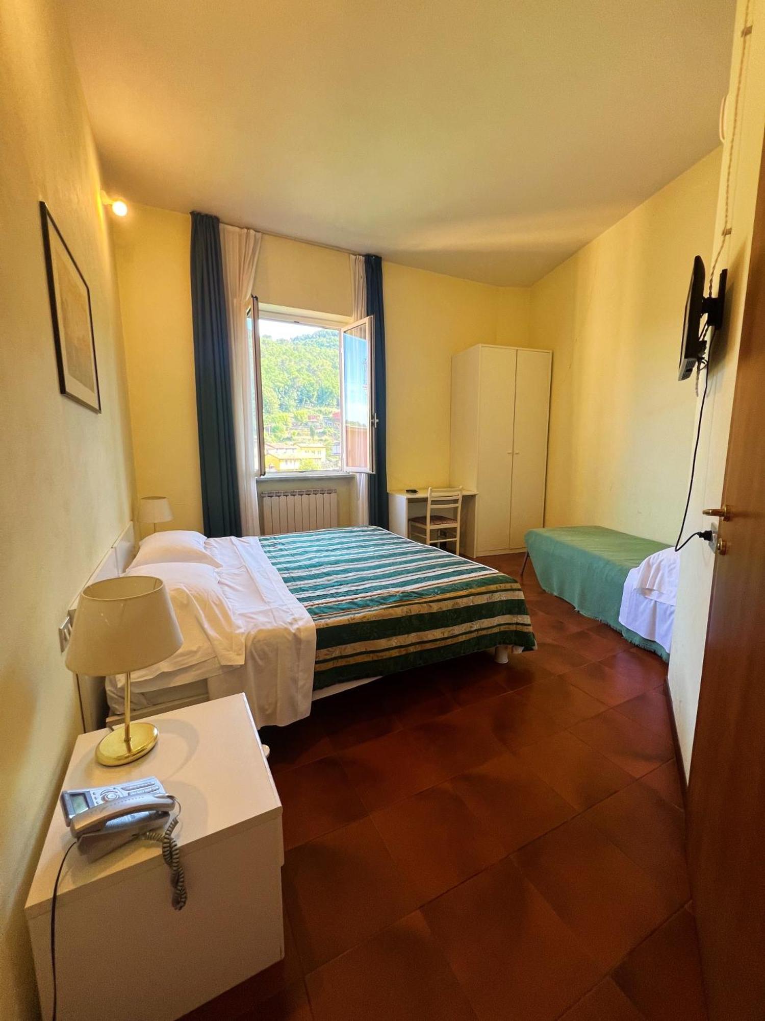 Chambre Triple