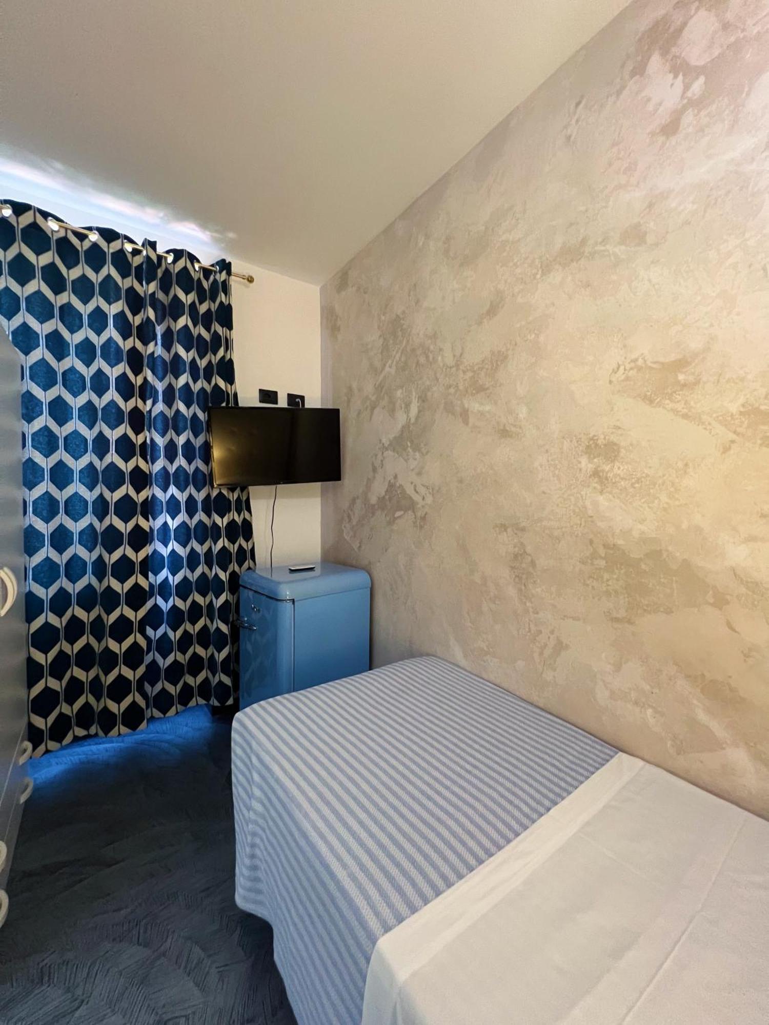 Chambre Simple