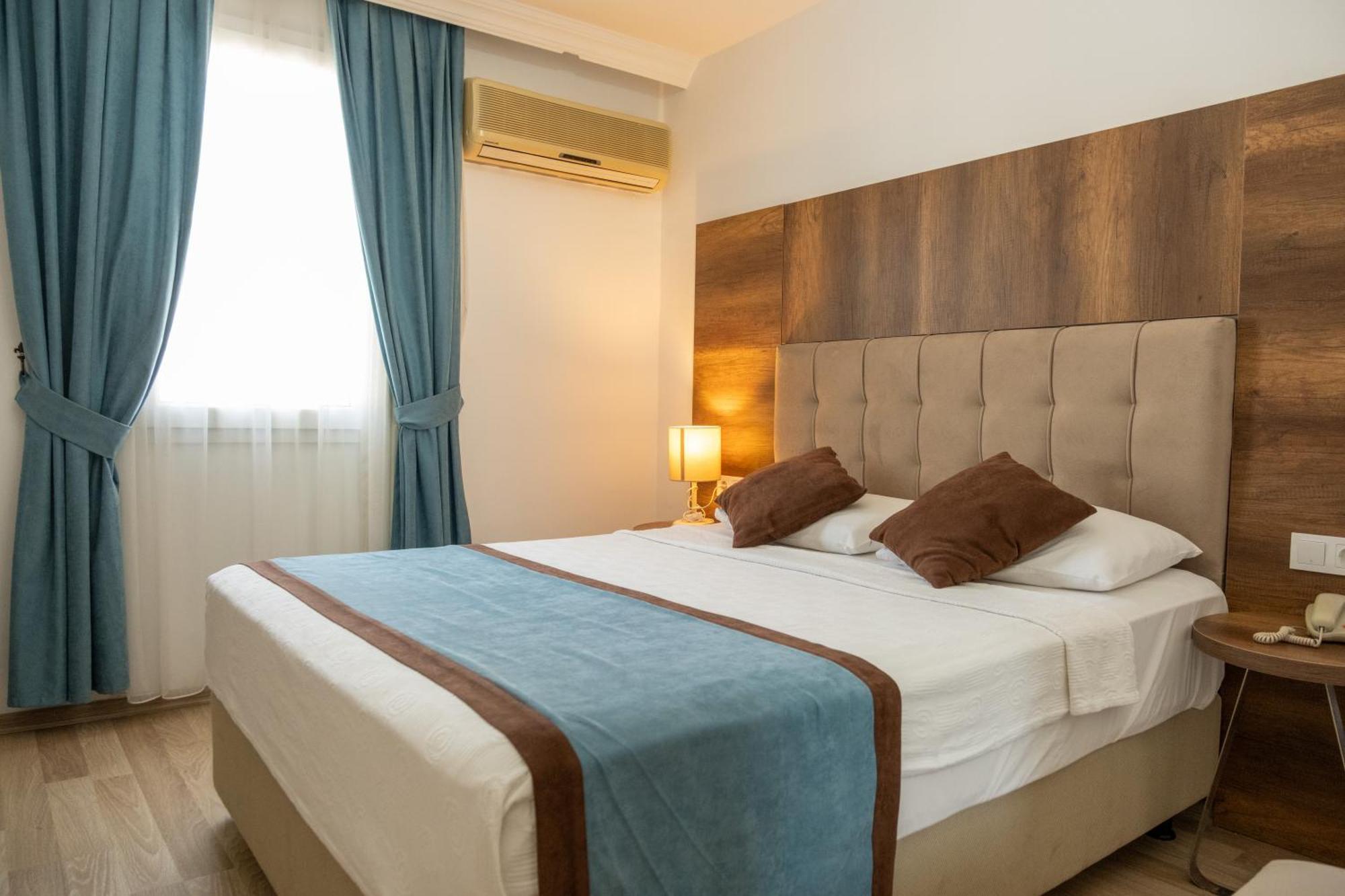 Chambre Double Standard