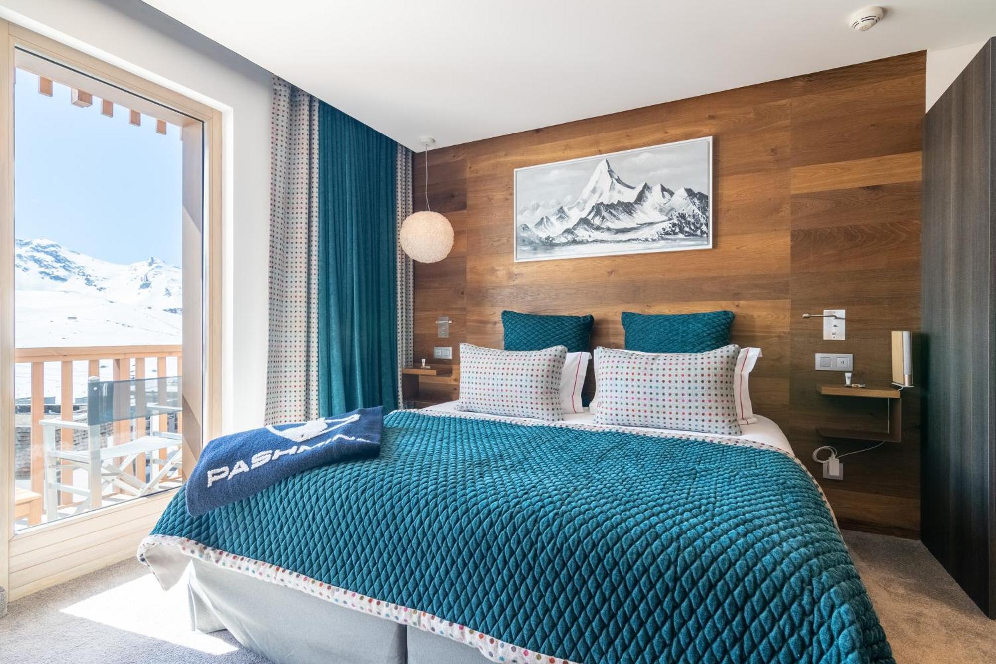 Chambre Harmonie