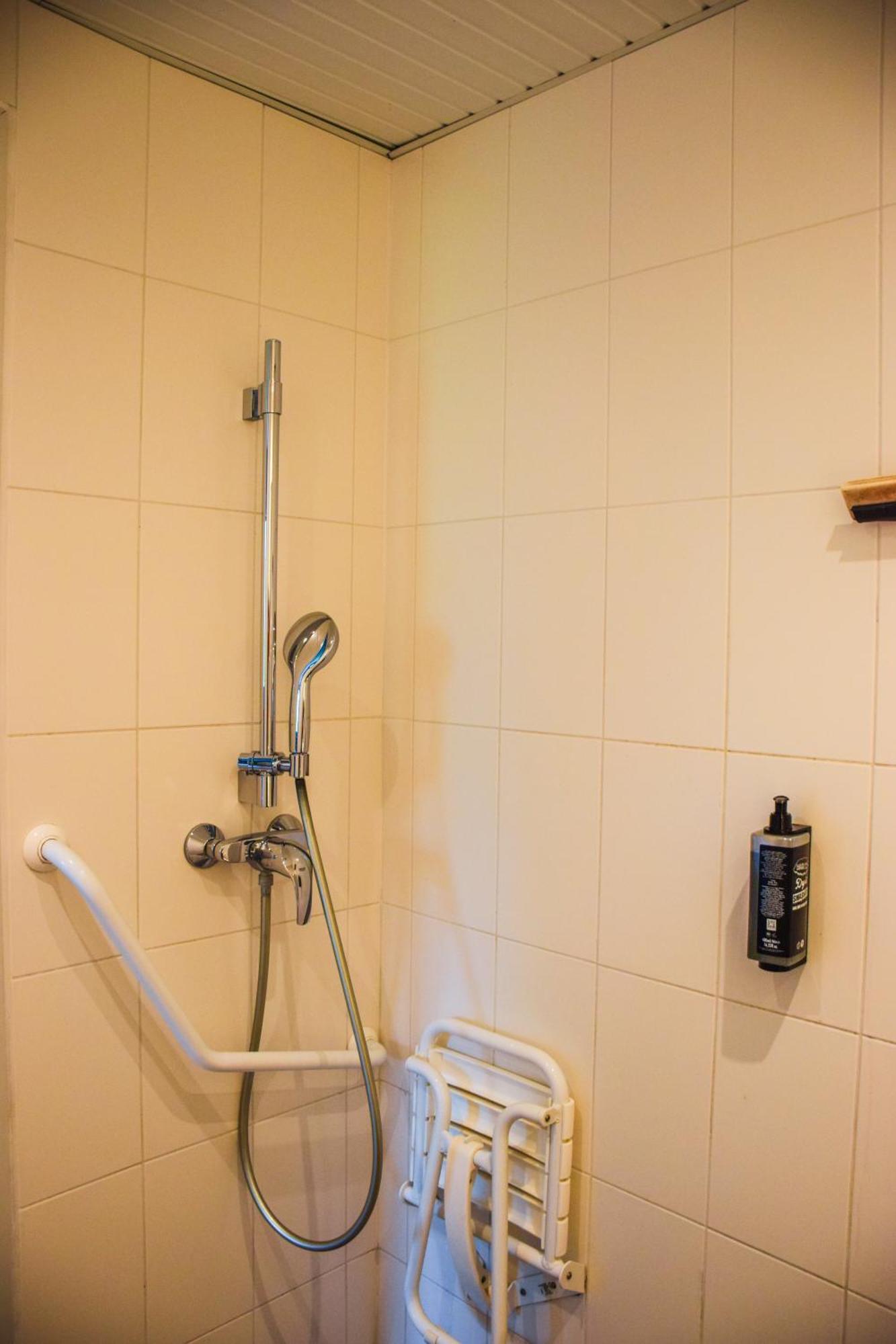 Chambre Double Standard
