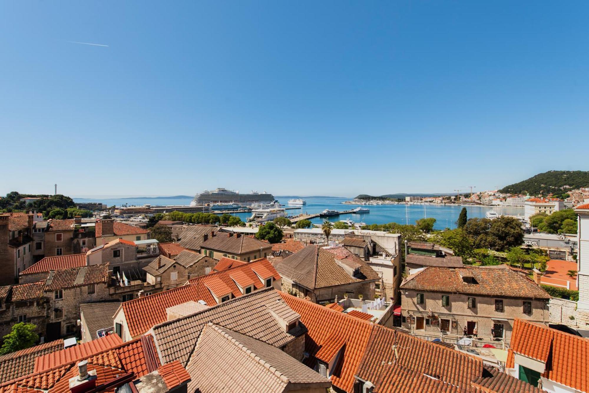Chambre Simple Standard - Vue sur Mer