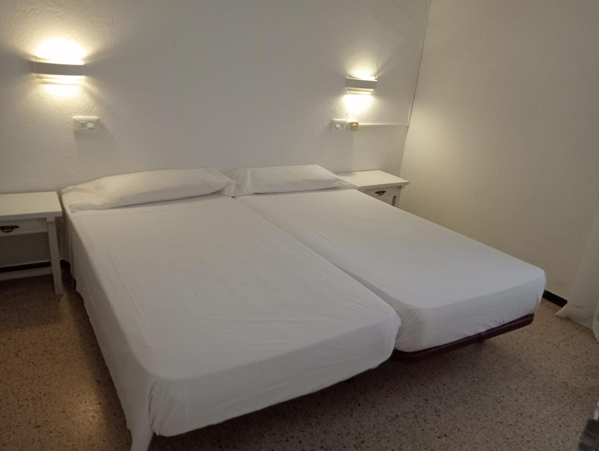 Economy Double or Twin Room