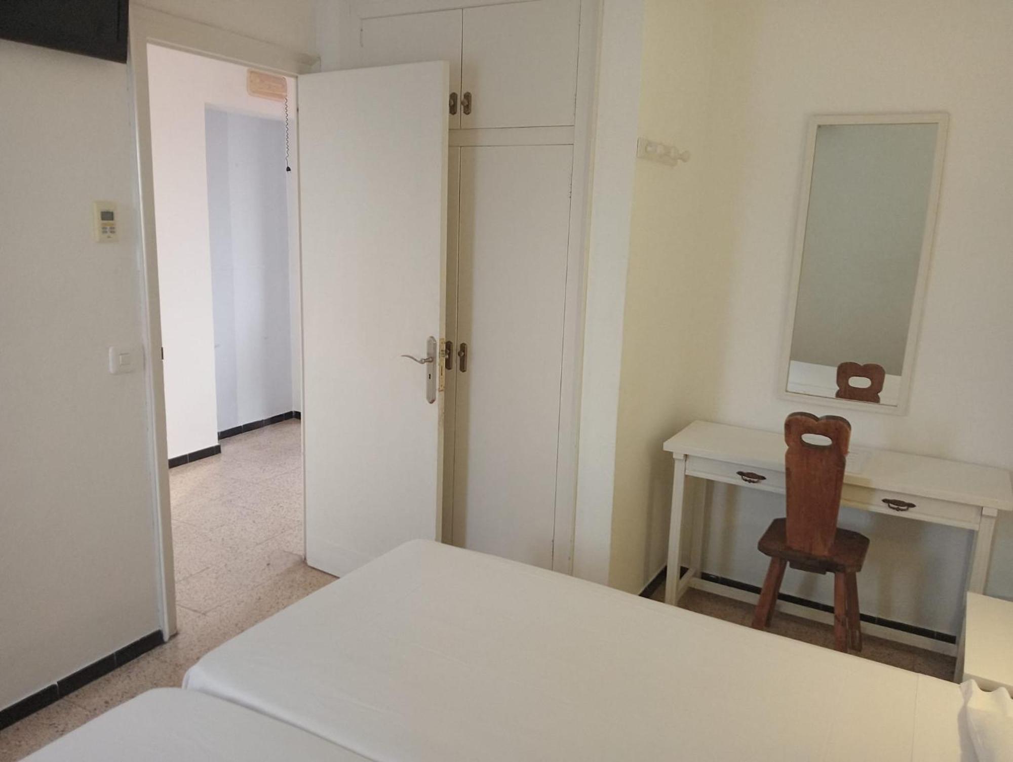 Economy Double or Twin Room