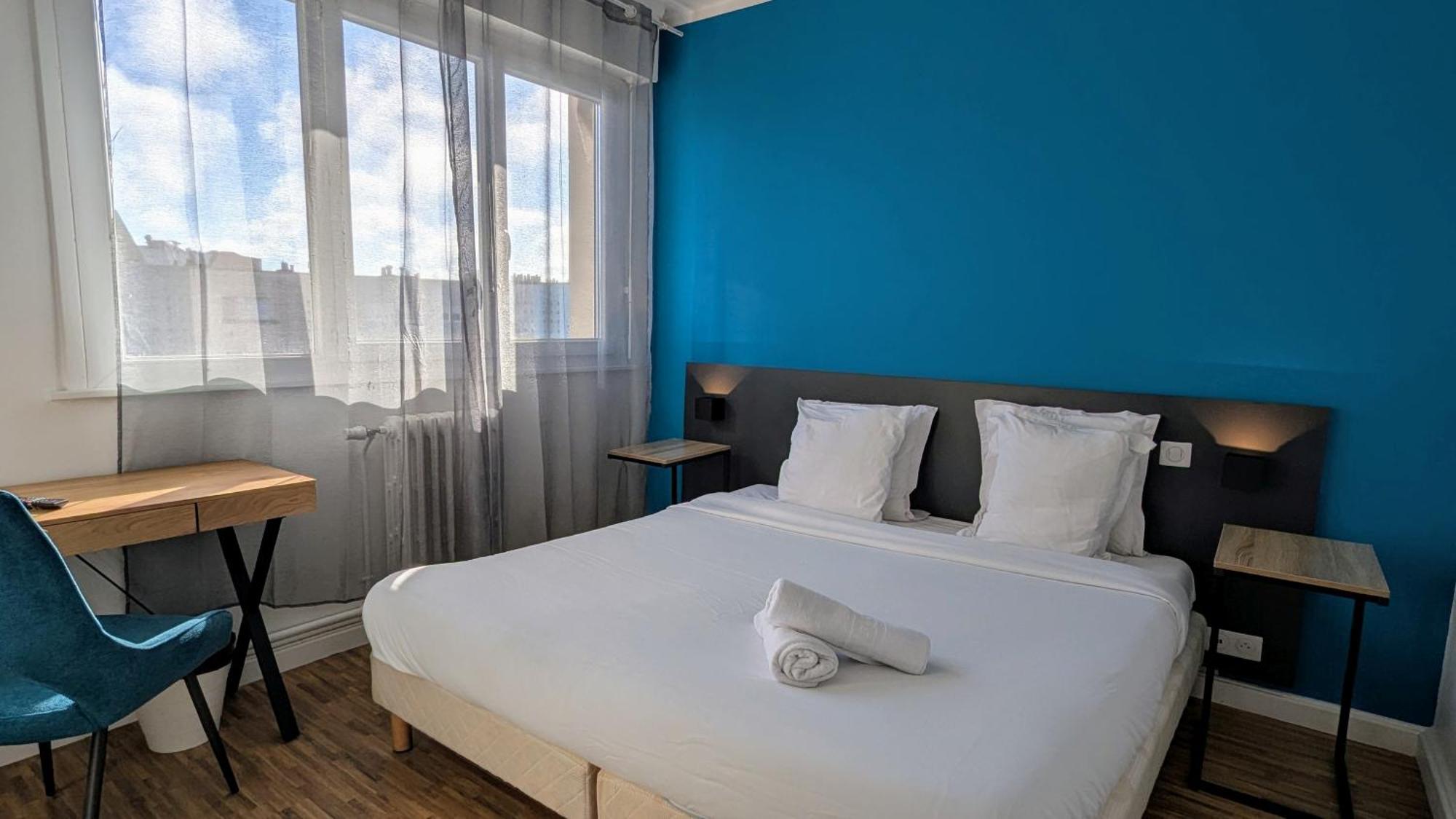 Chambre Double Standard