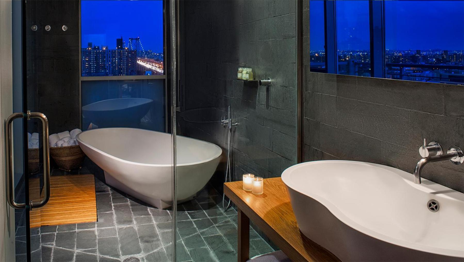 Suite 2 Chambres