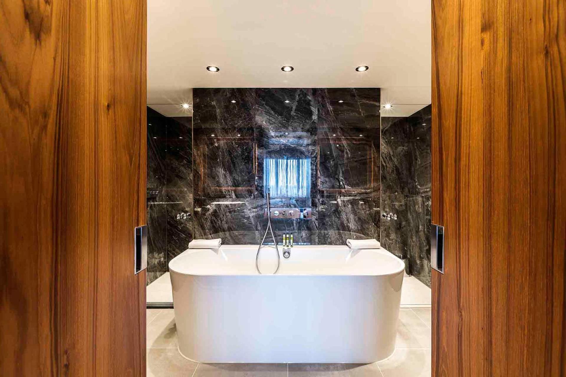 Suite Royale