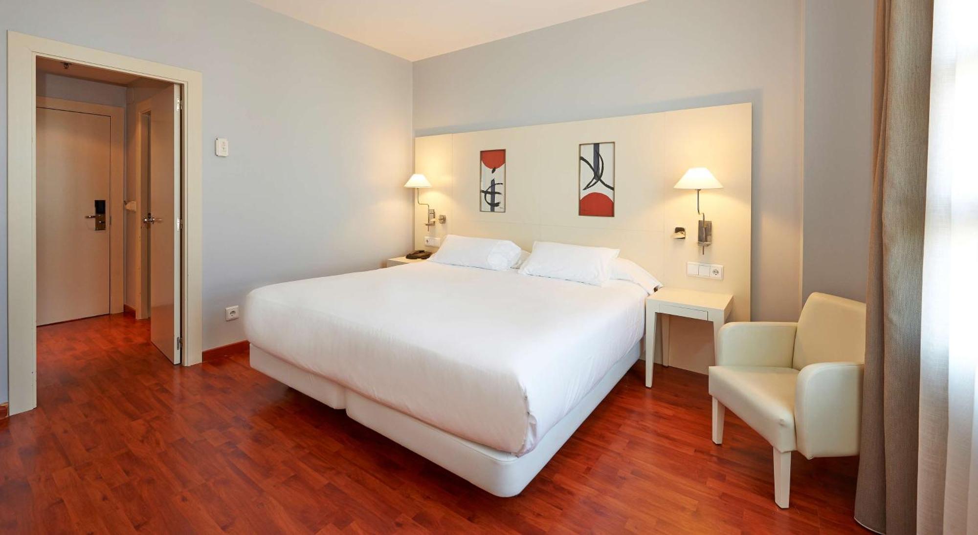 Chambre Double ou Lits Jumeaux Supérieure