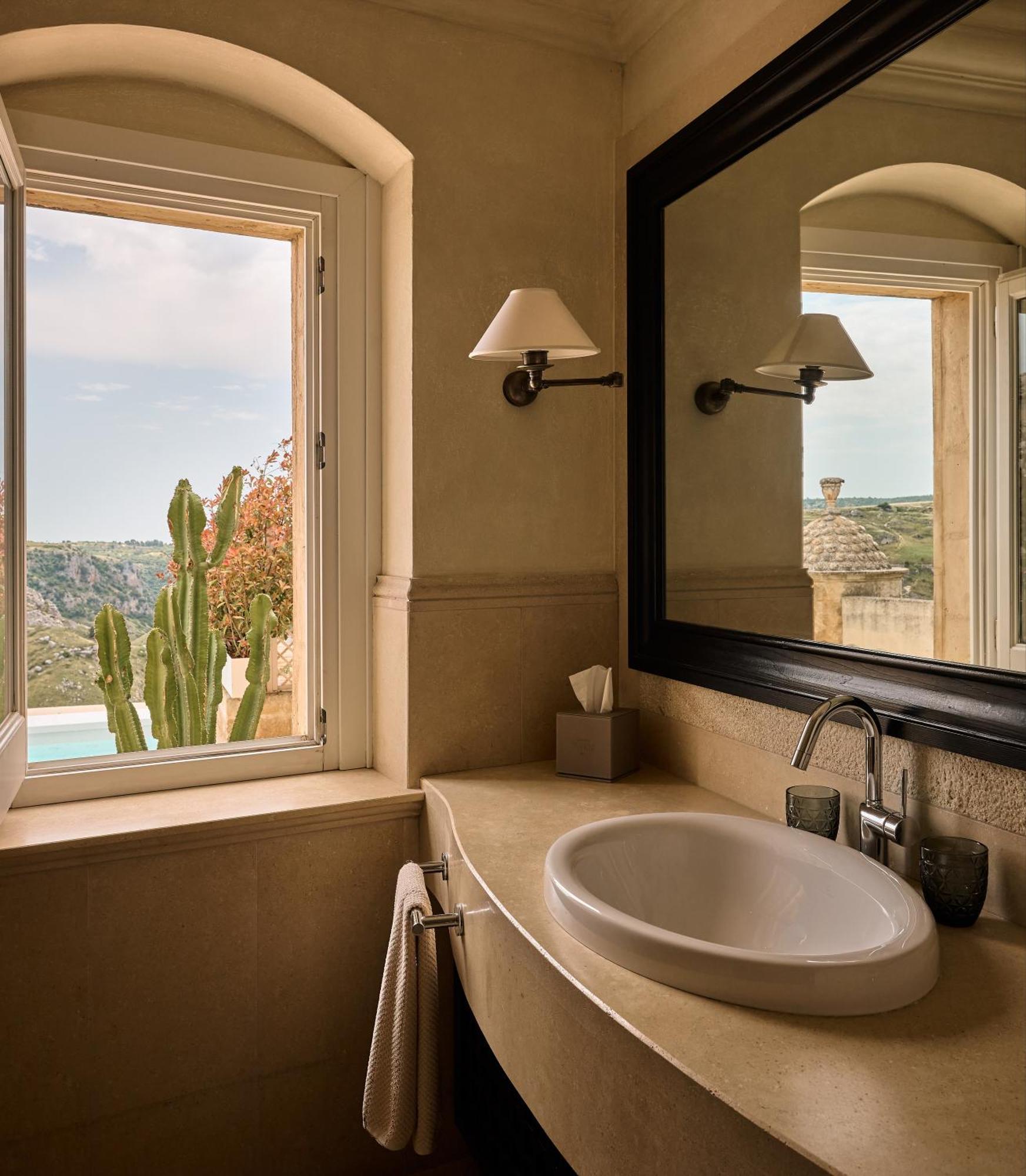 Suite avec Jacuzzi
