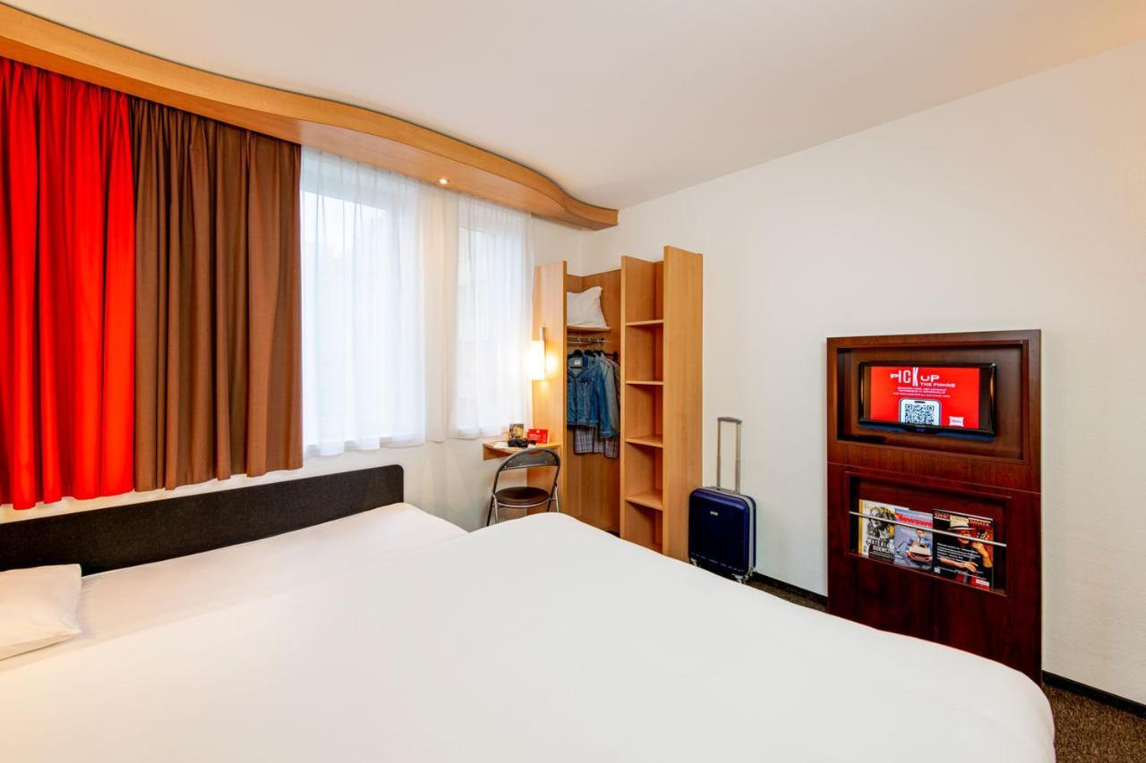 Double Room Extra Bed