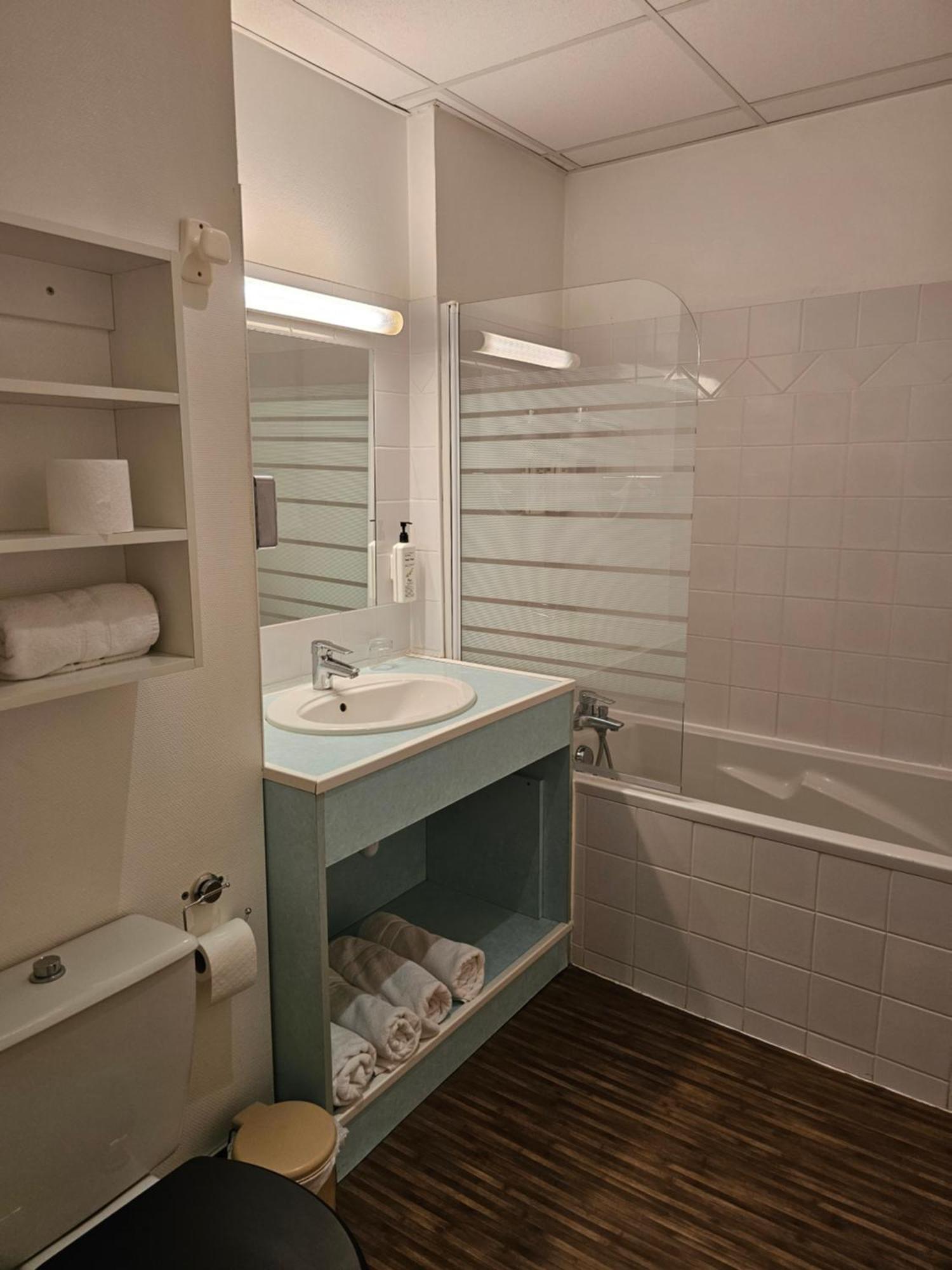 Chambre Quadruple