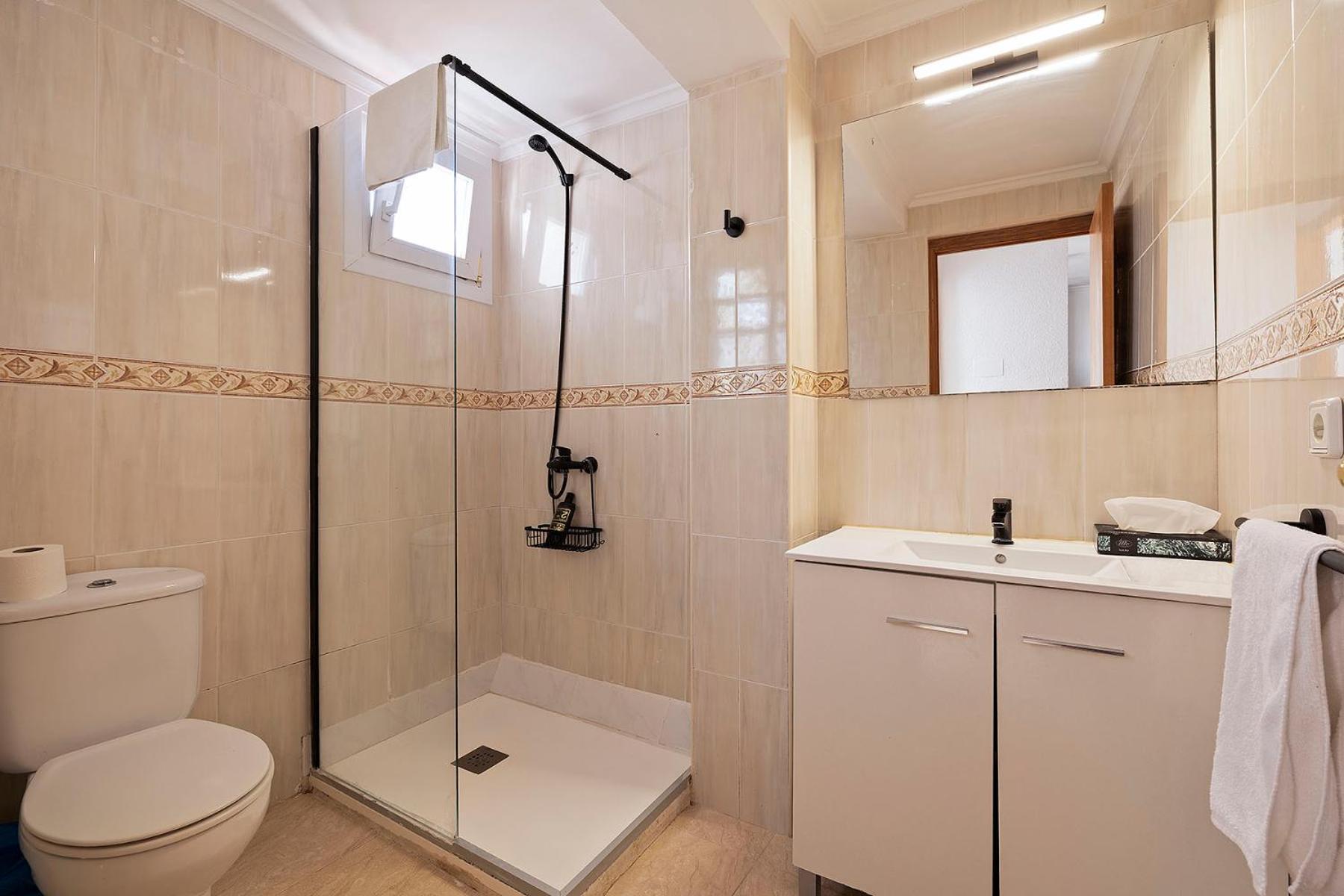 Two-Bedroom Deluxe Apartment
