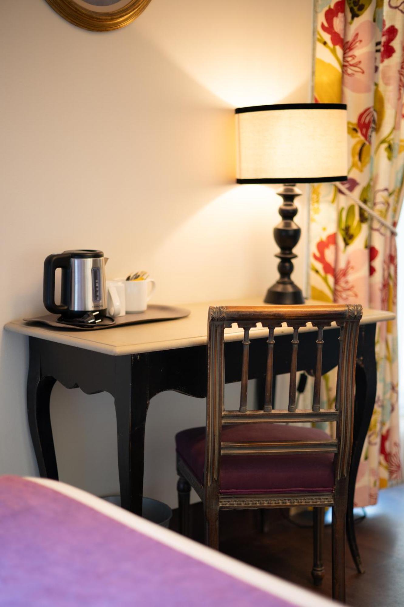 Comfort Room