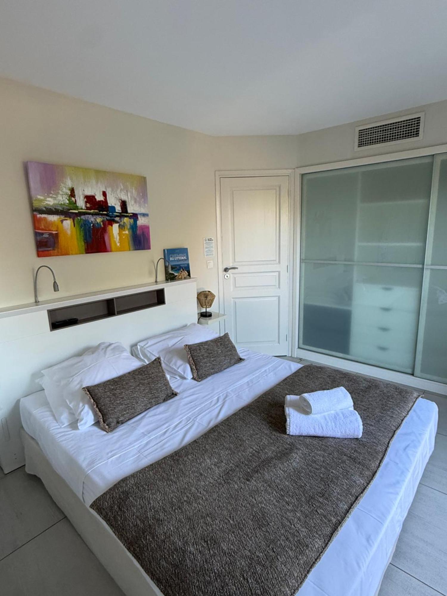 Double Room Terrace