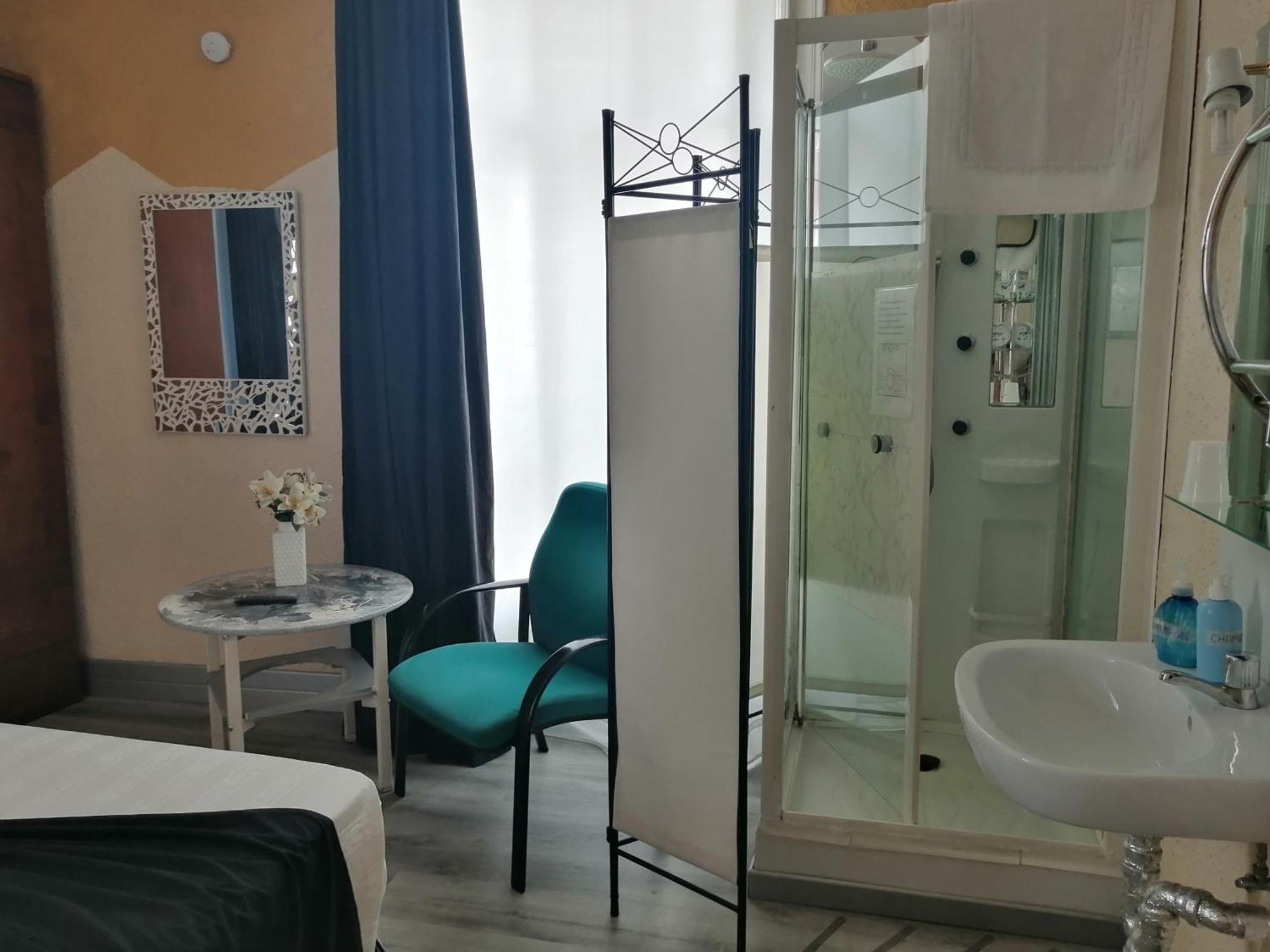 Chambre Double