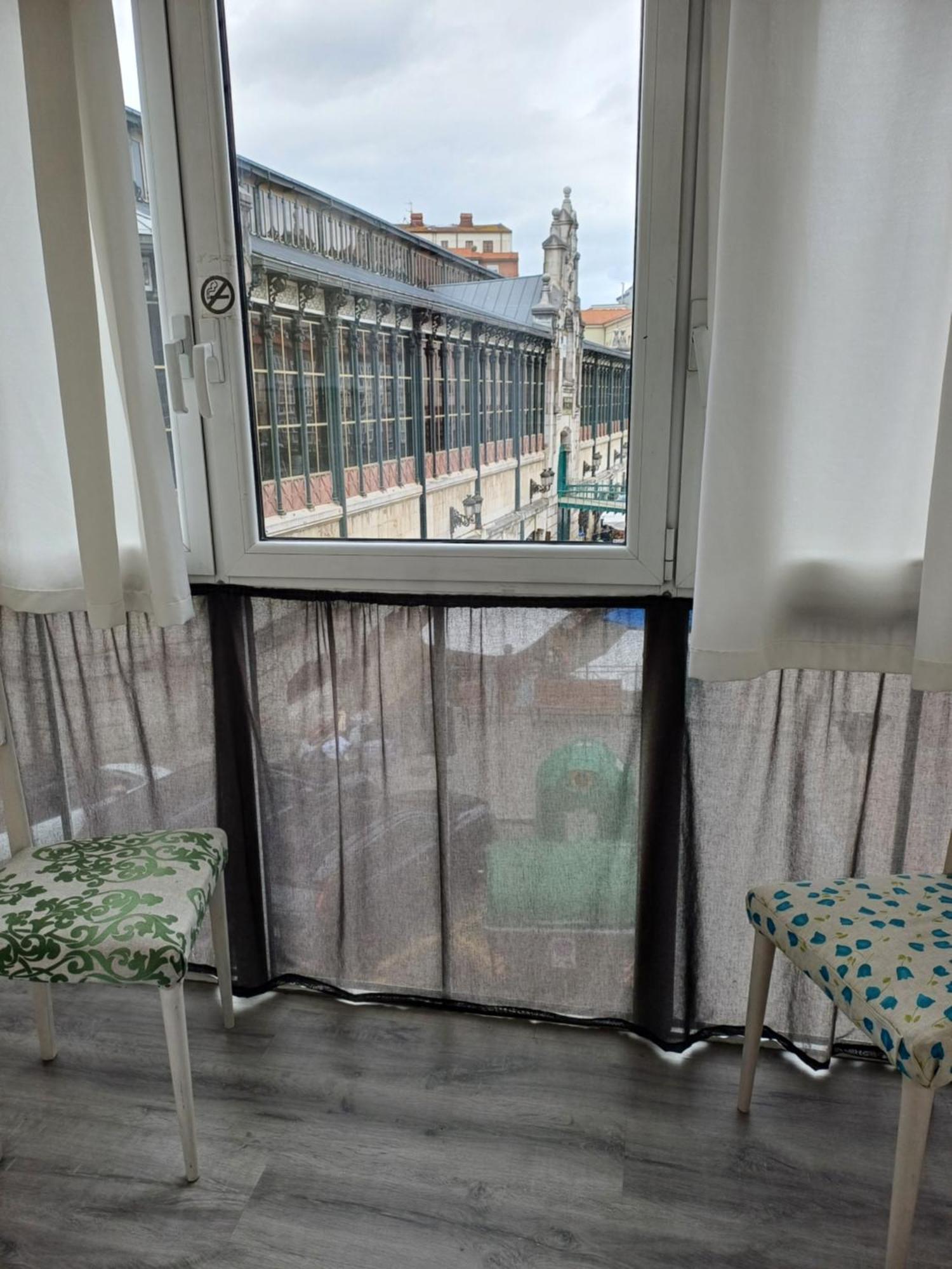 Chambre Quadruple avec Salle de Bains Commune