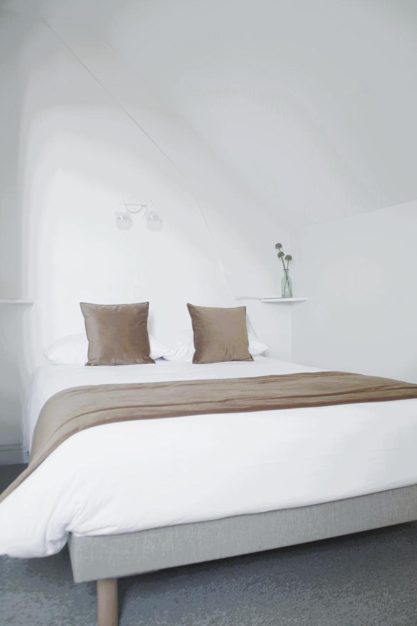 Chambre Double Standard