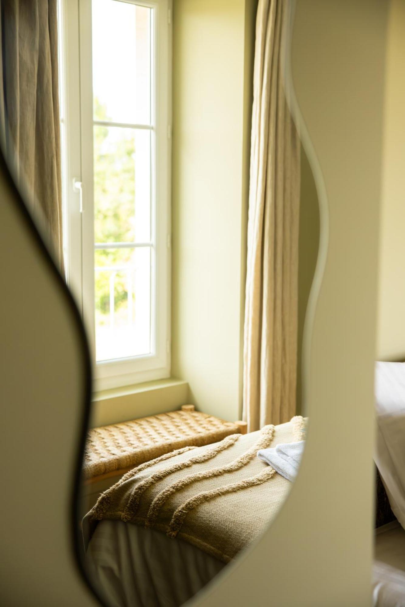 Chambre Double Supérieure