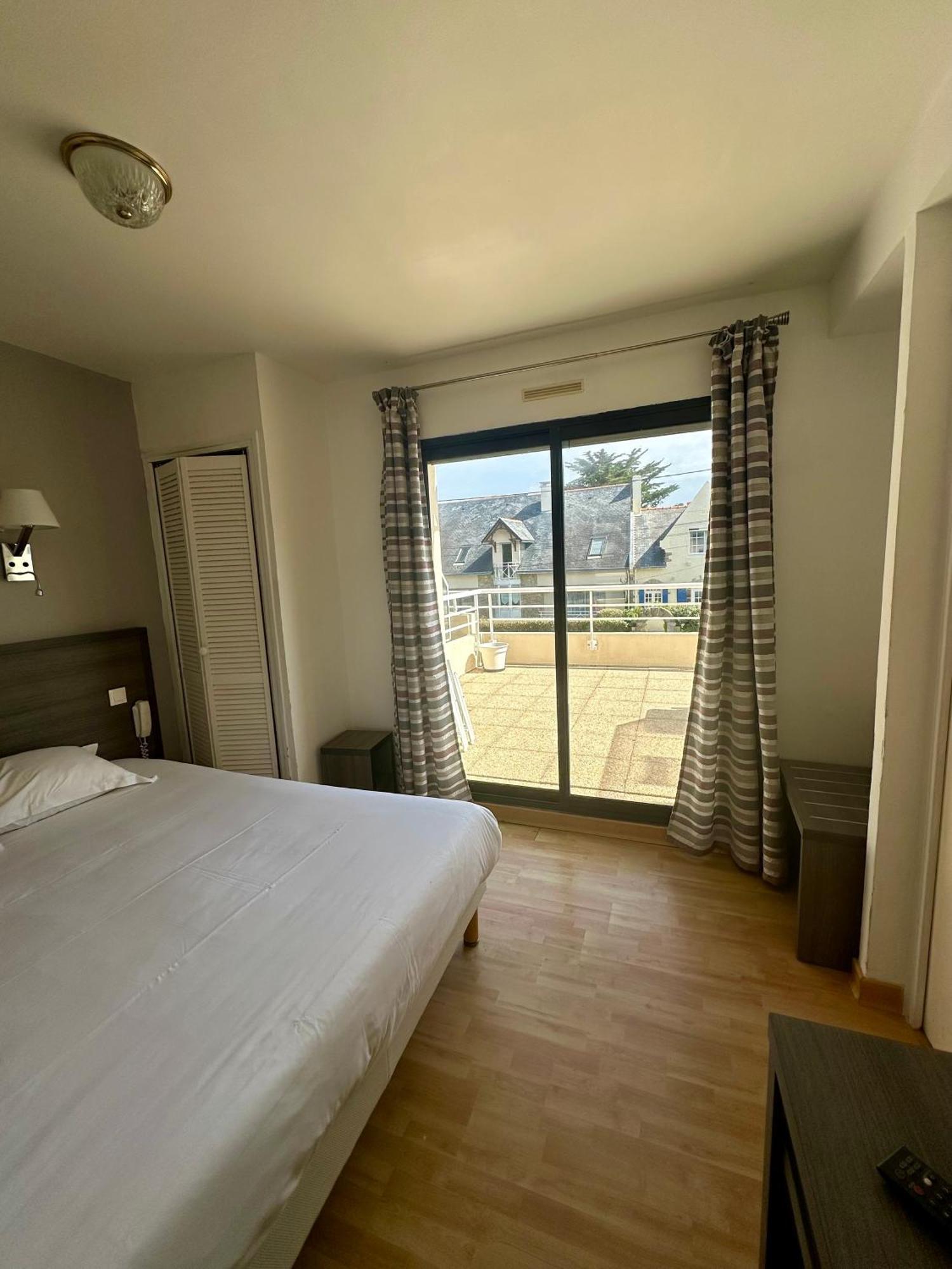Double Room Balcony