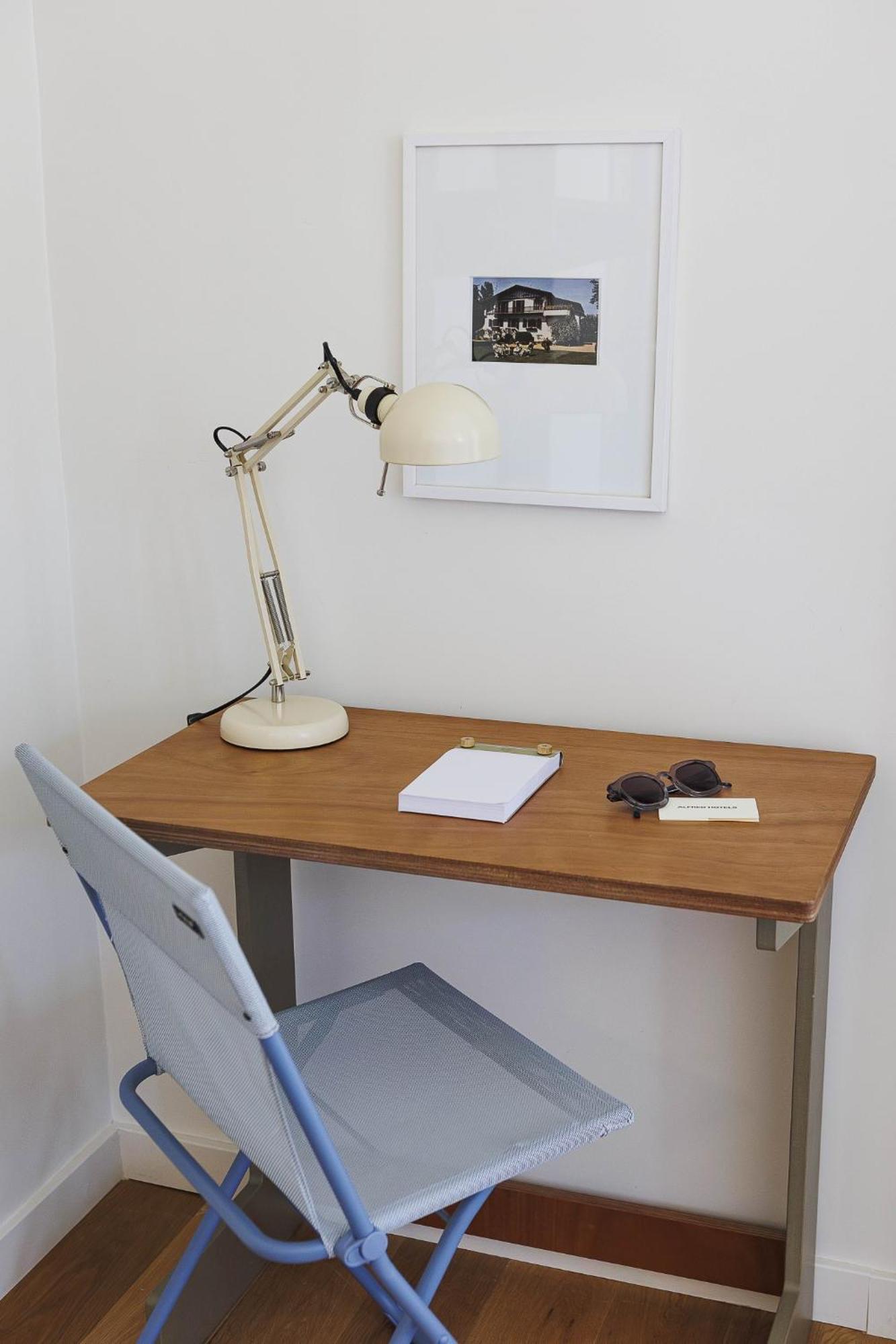 Chambre Double Supérieure