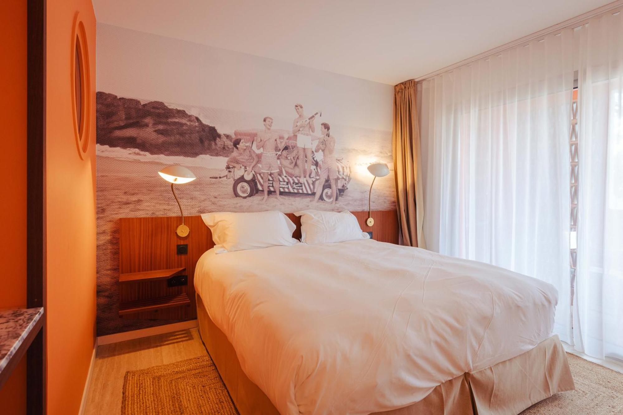 Double room "MI CASA SIGNATURE"