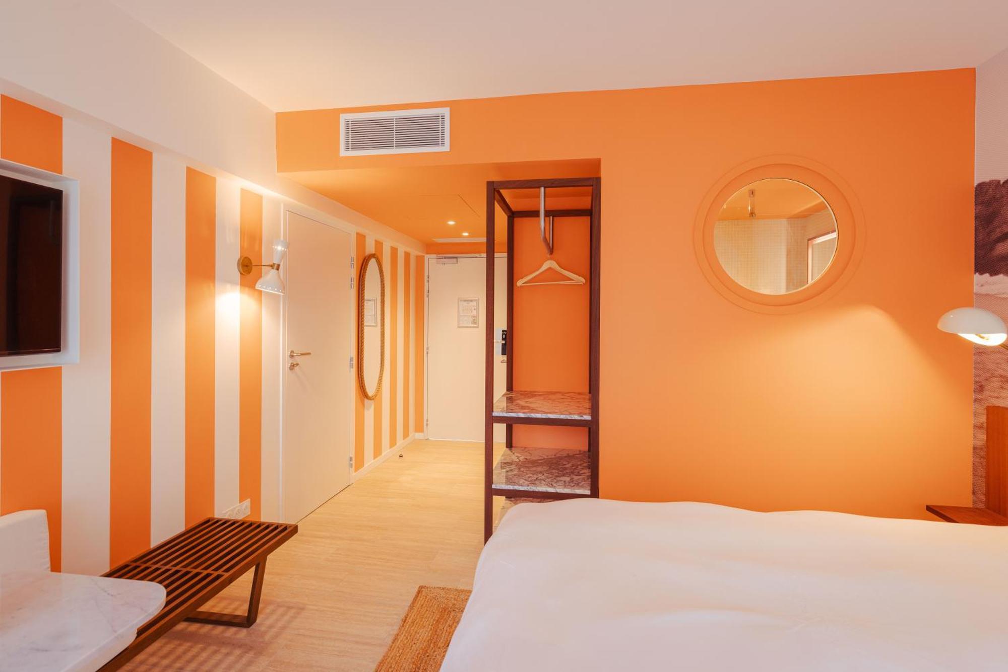 Double room "MI CASA SIGNATURE"
