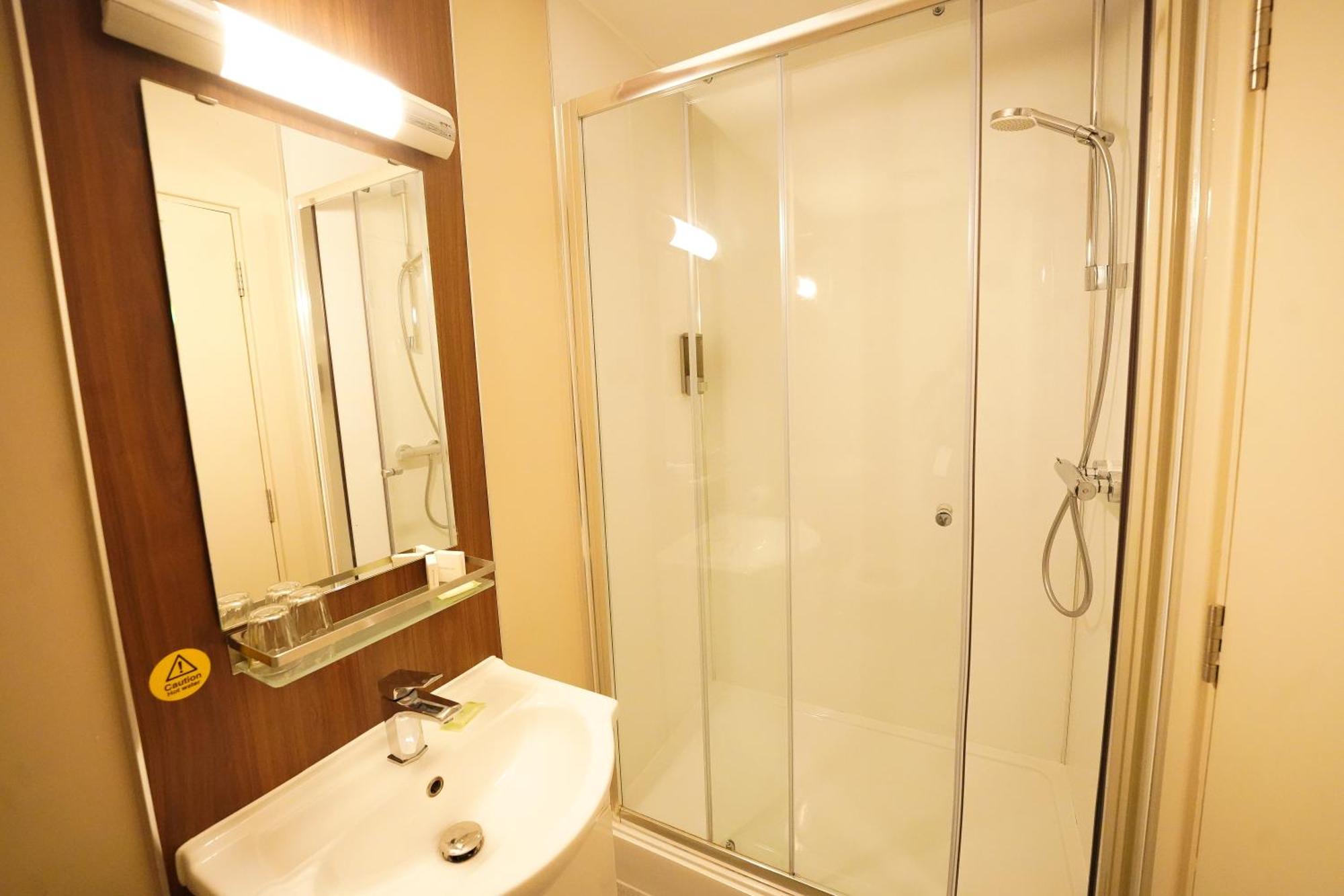 Double Room Skylight 1st floor
