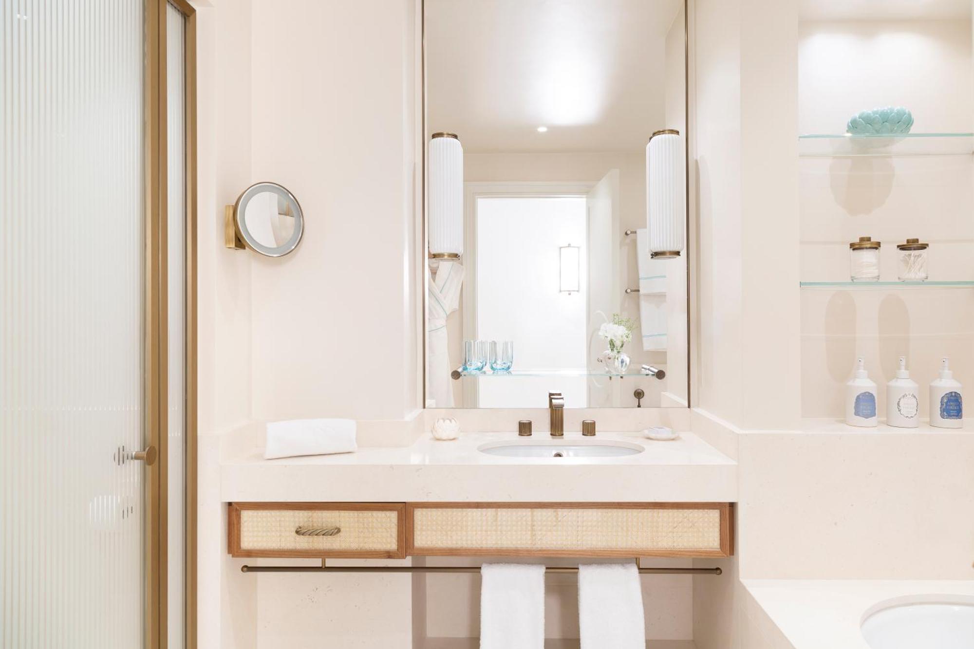 Suite Junior Prestige