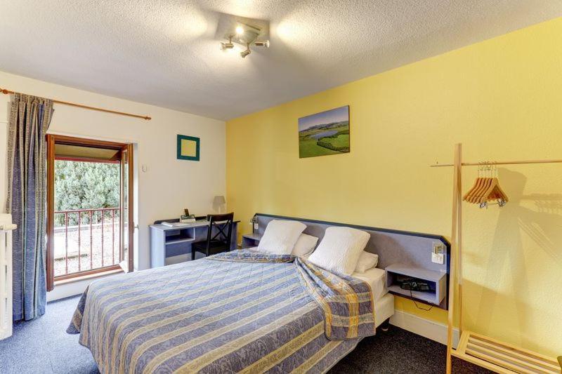 Duplex Room