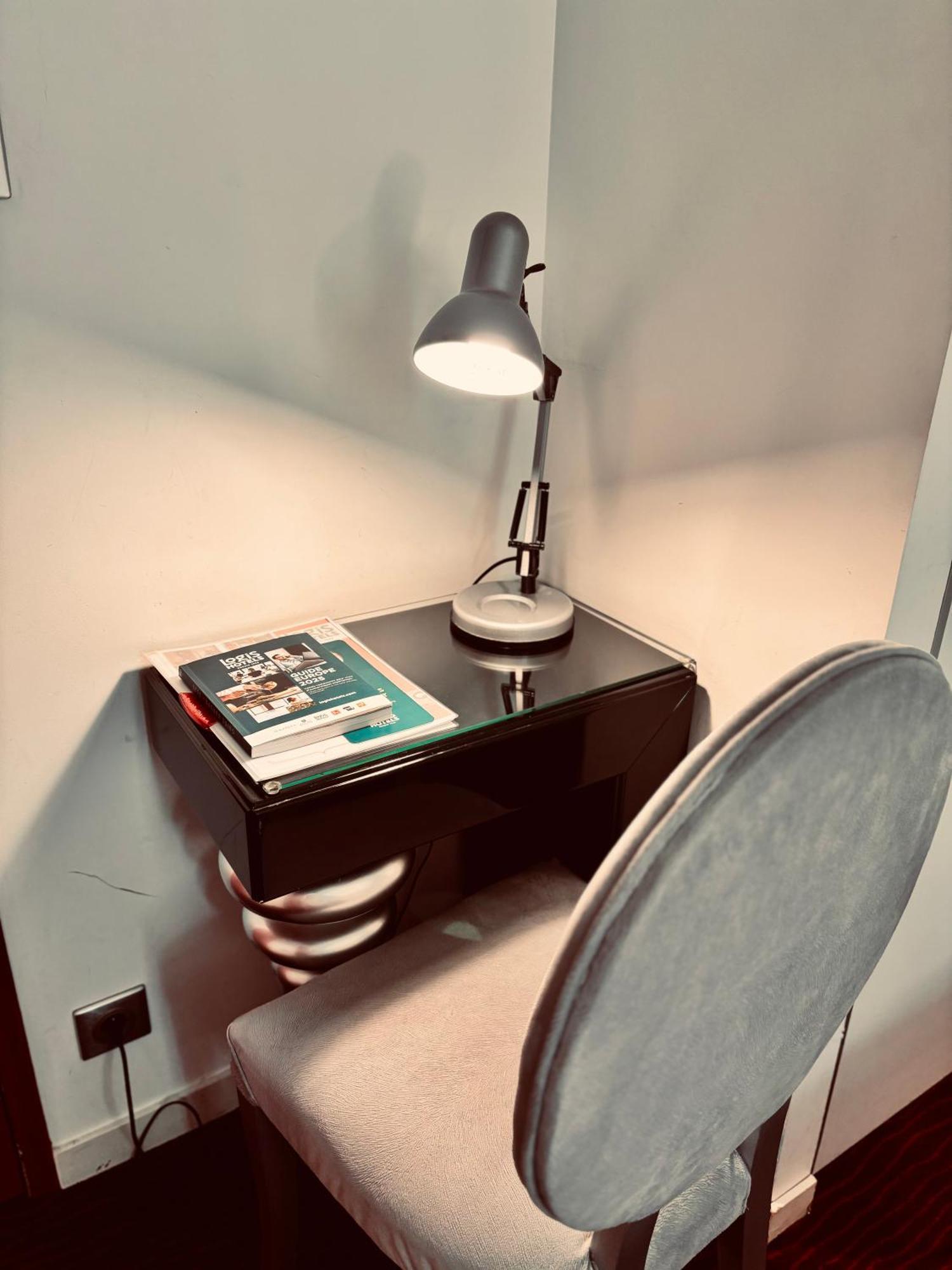 Chambre Supérieure avec Douche
