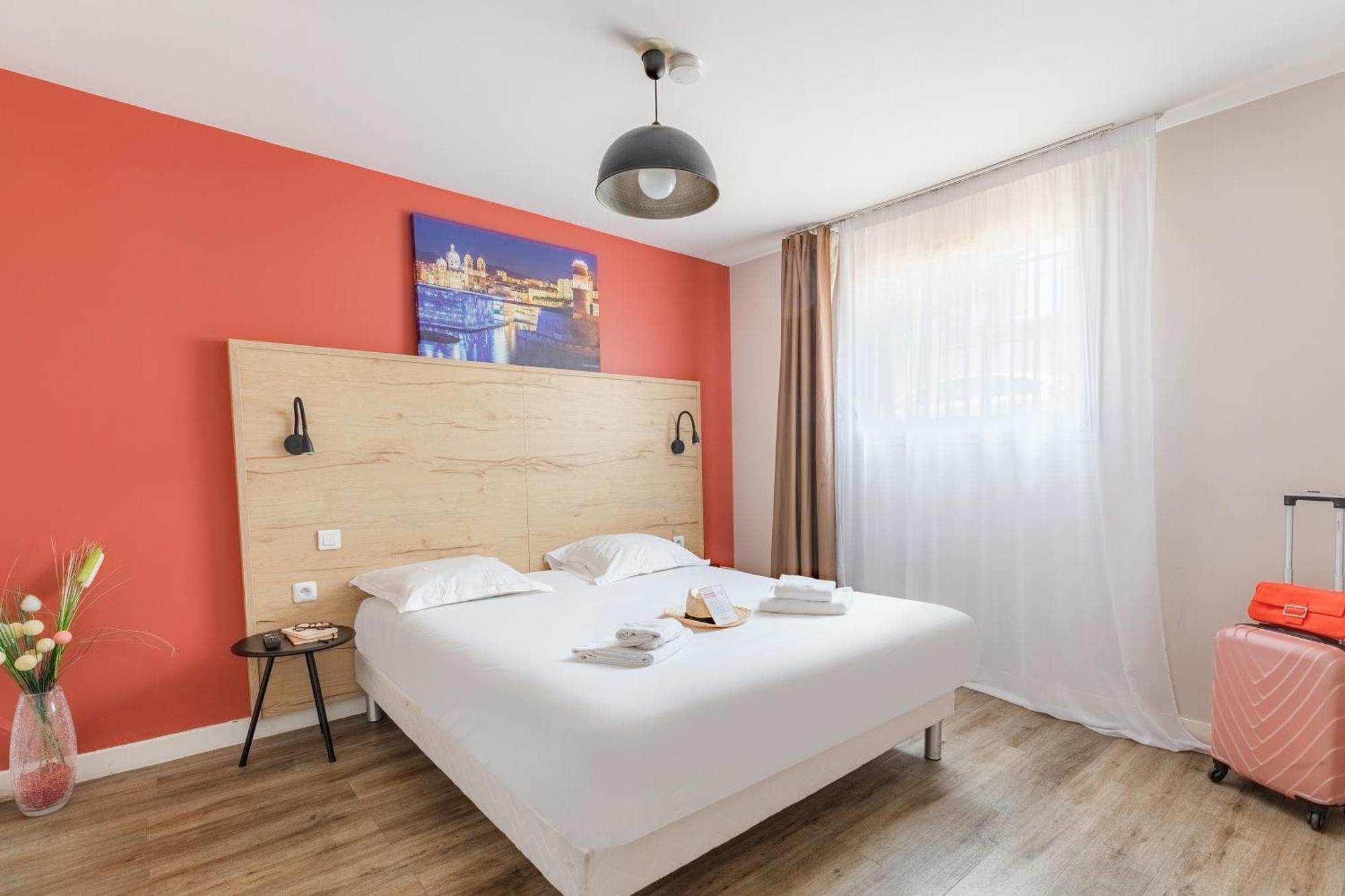 Appartement 1 Chambre