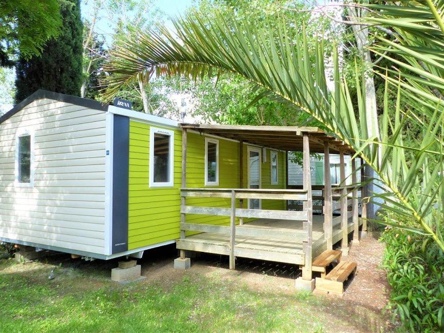Mobile Home