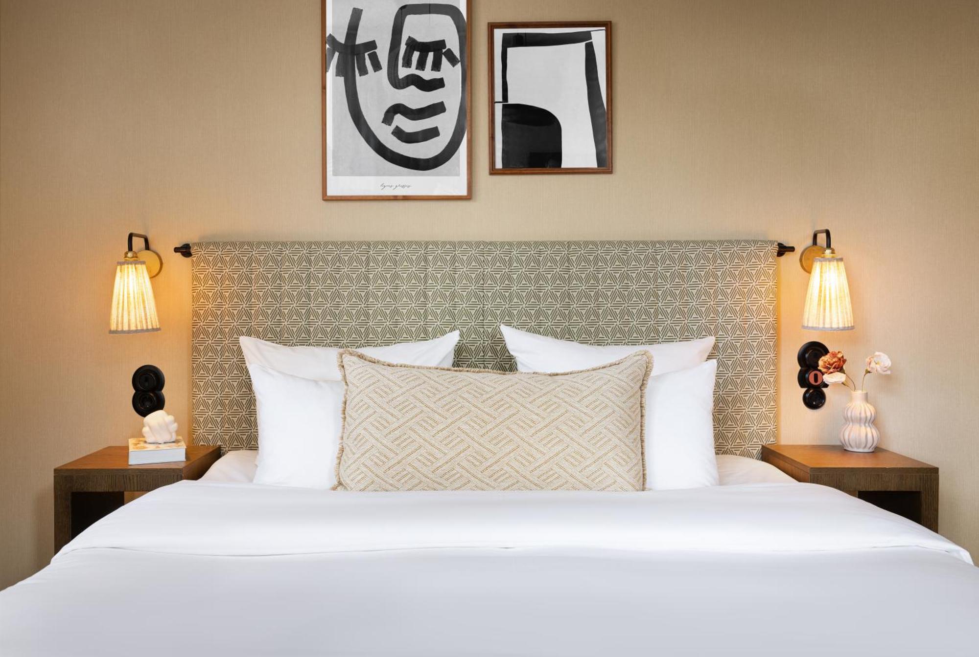 Chambre Standard