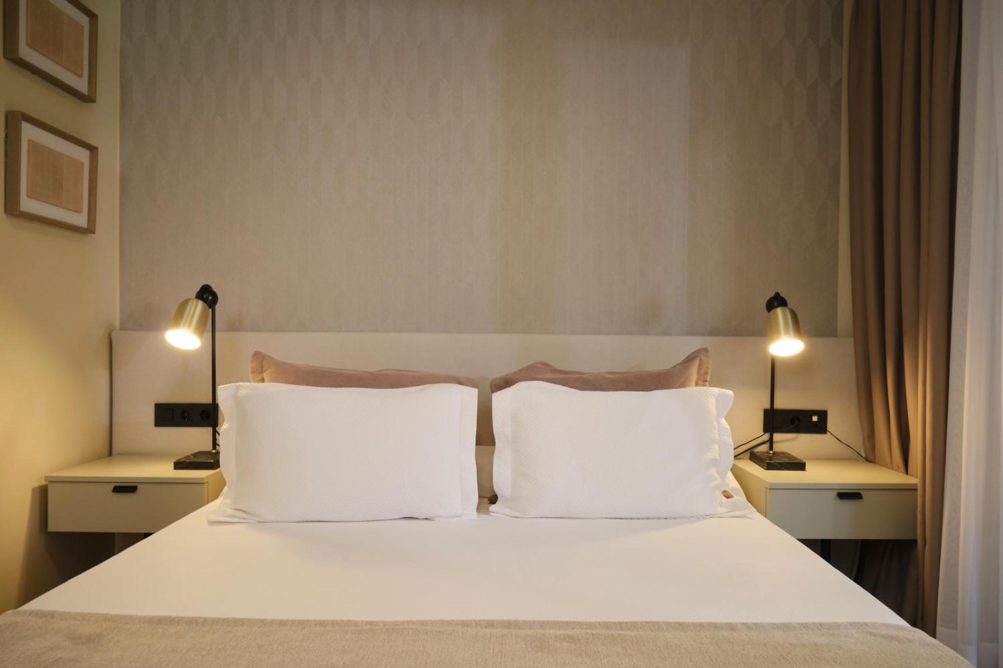 Double Room Terrace