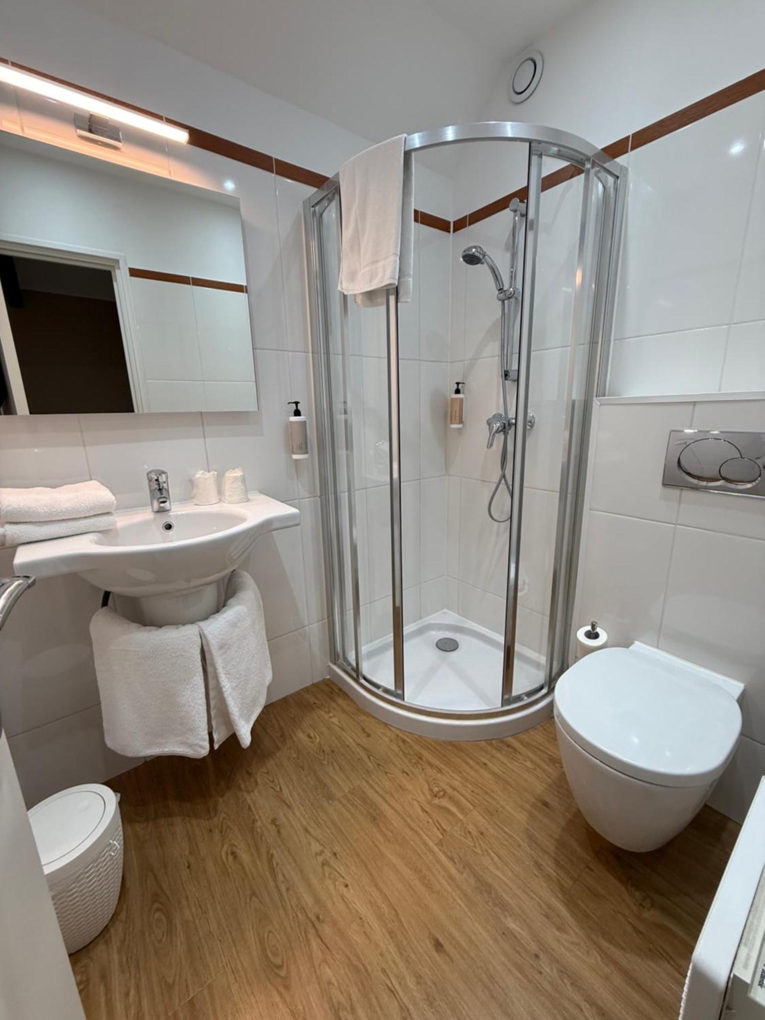 Chambre Lits Jumeaux Standard